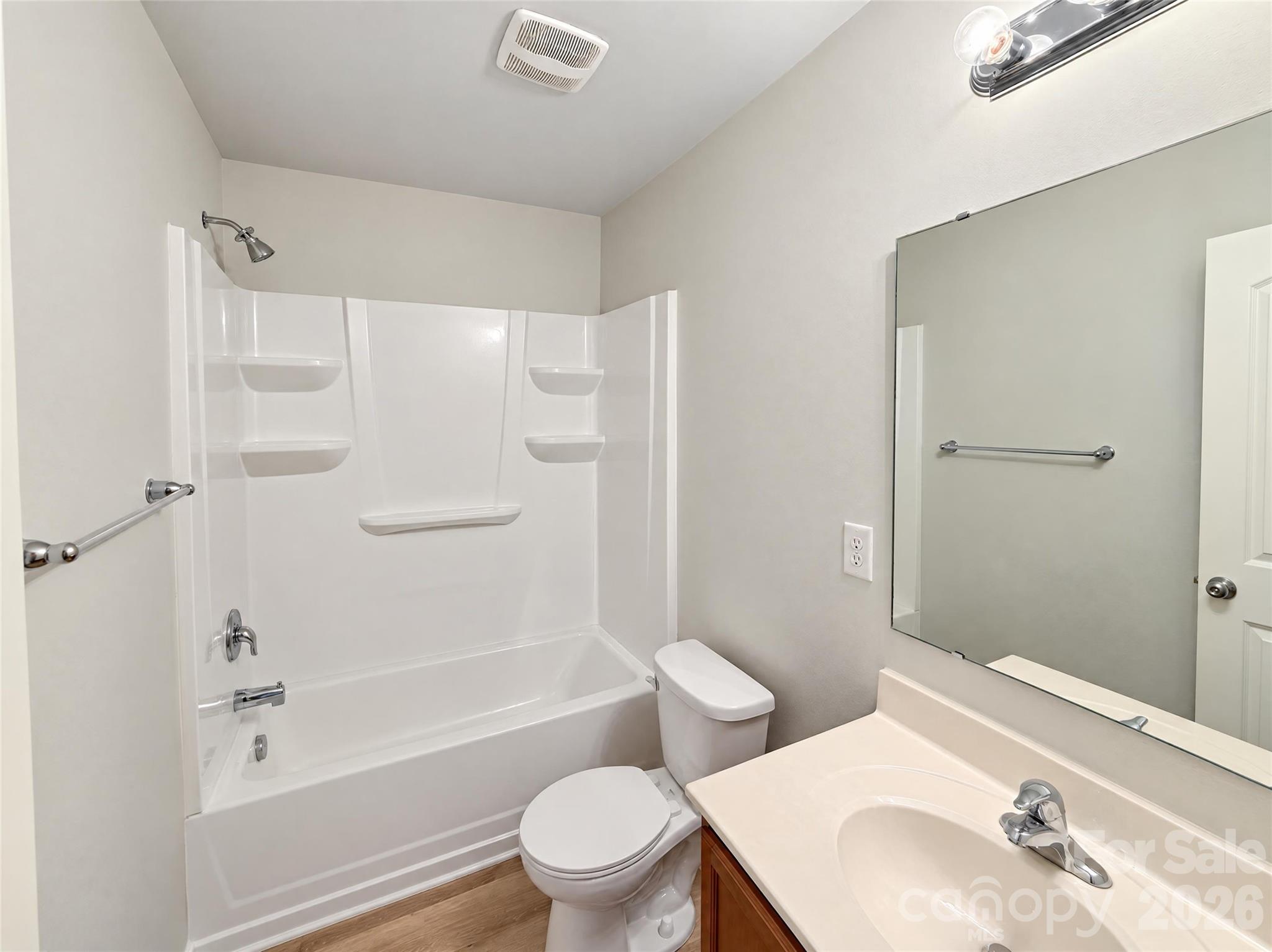 Townhouse at 104 Langhorne Drive, Mount Holly, photo 16 of 22