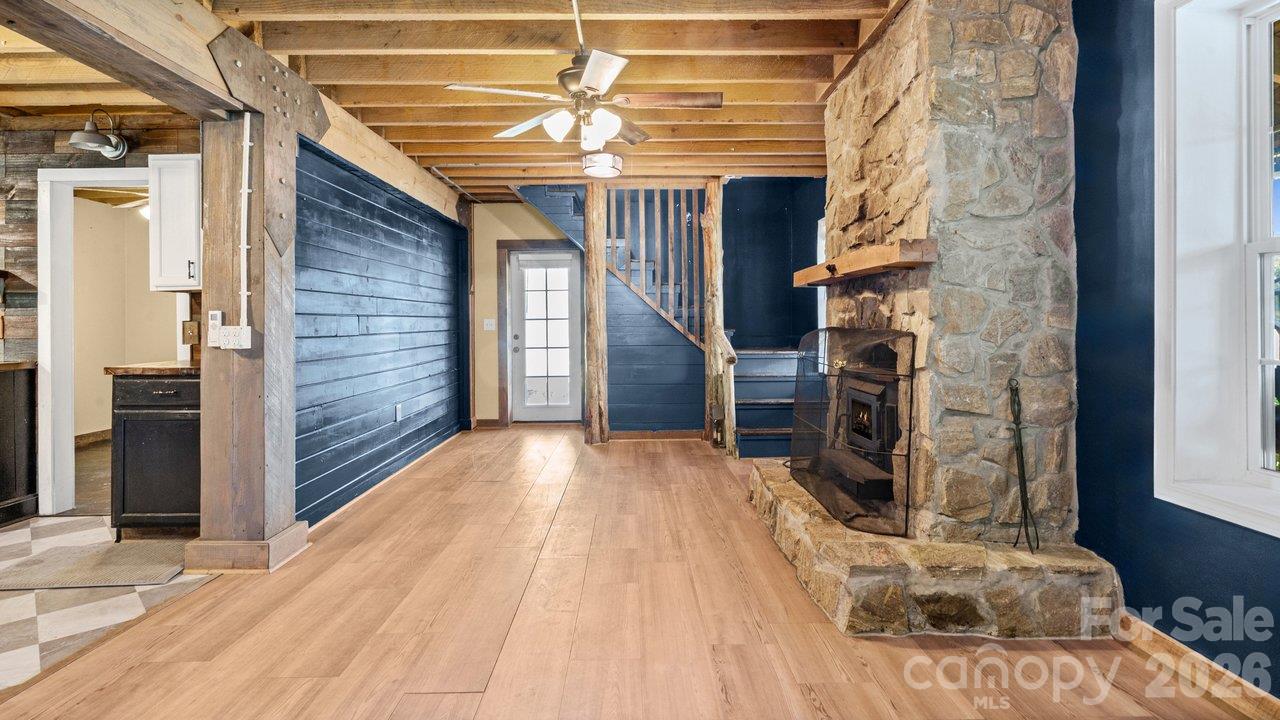 Single Family Residence at 2955 Sherrills Ford Road, Salisbury, photo 28 of 63