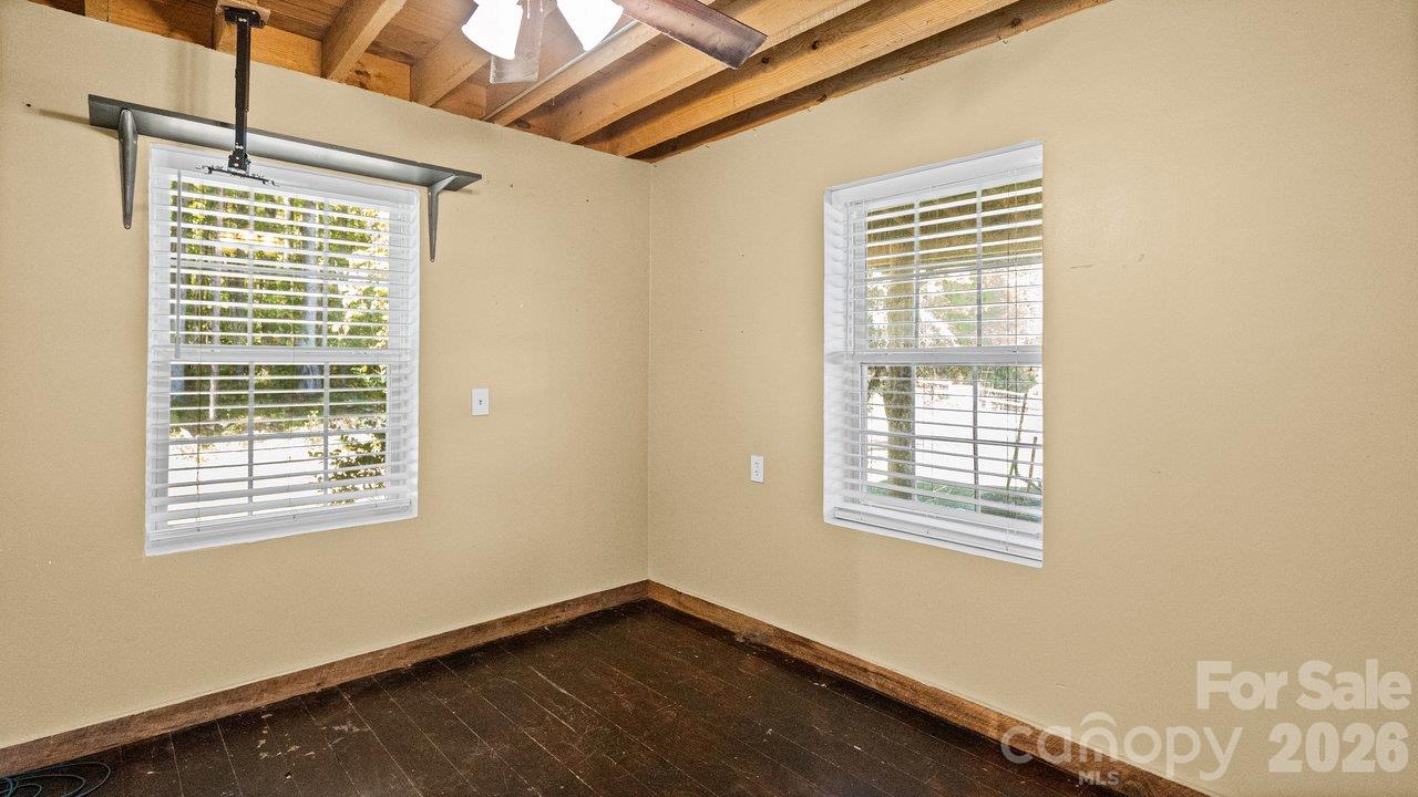 downstairs - 2955 Sherrills Ford Road, Salisbury