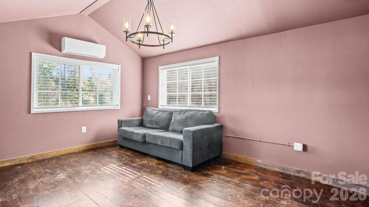 downstairs - 2955 Sherrills Ford Road, Salisbury
