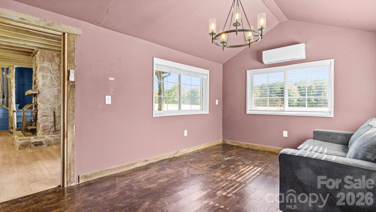downstairs - 2955 Sherrills Ford Road, Salisbury