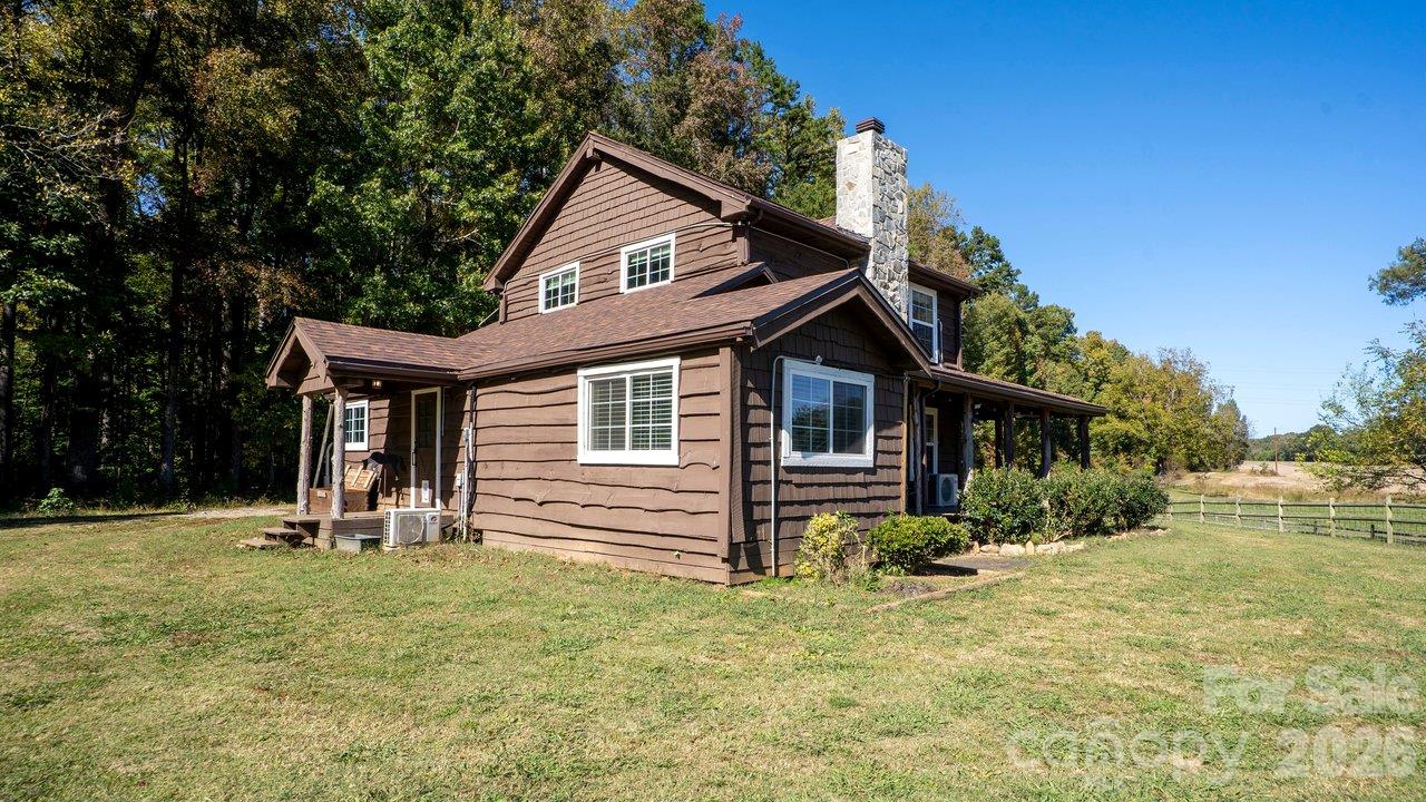 Single Family Residence at 2955 Sherrills Ford Road, Salisbury, photo 61 of 63