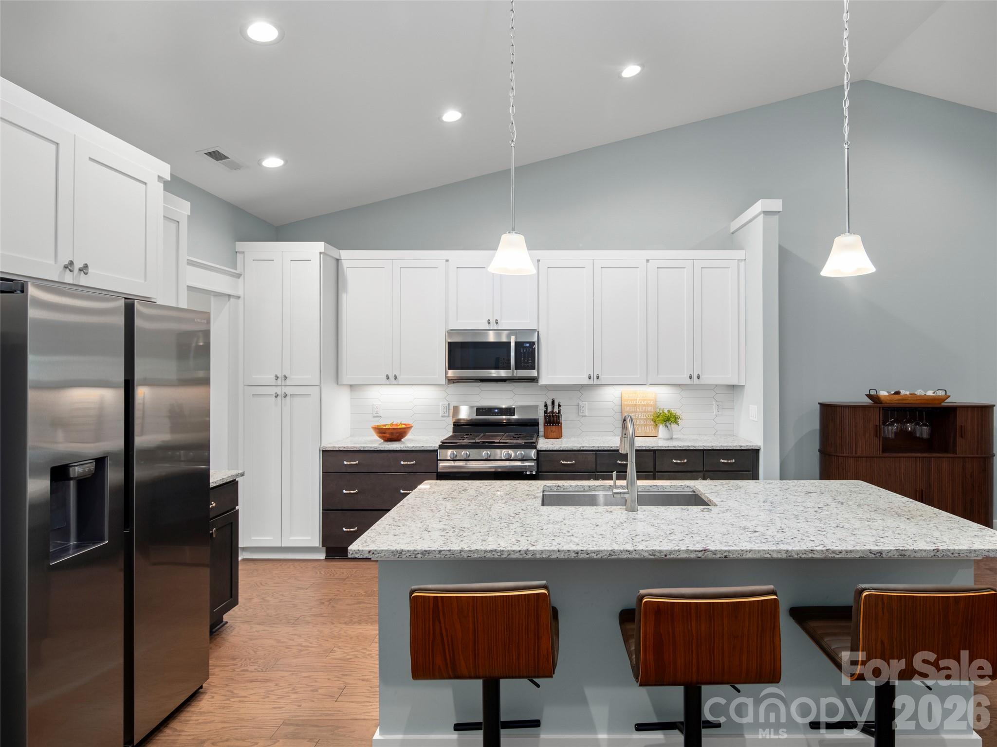 Townhouse at 23 Cozy Cottage Way, Arden, photo 12 of 28