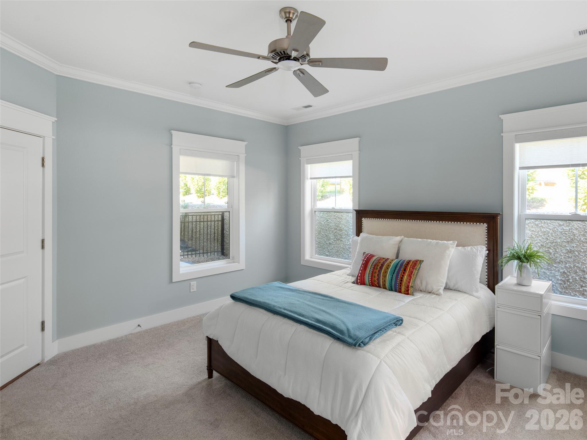 Townhouse at 23 Cozy Cottage Way, Arden, photo 16 of 28