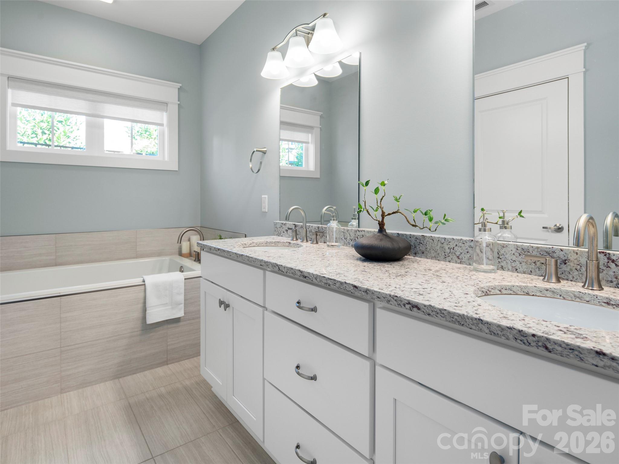 Townhouse at 23 Cozy Cottage Way, Arden, photo 17 of 28