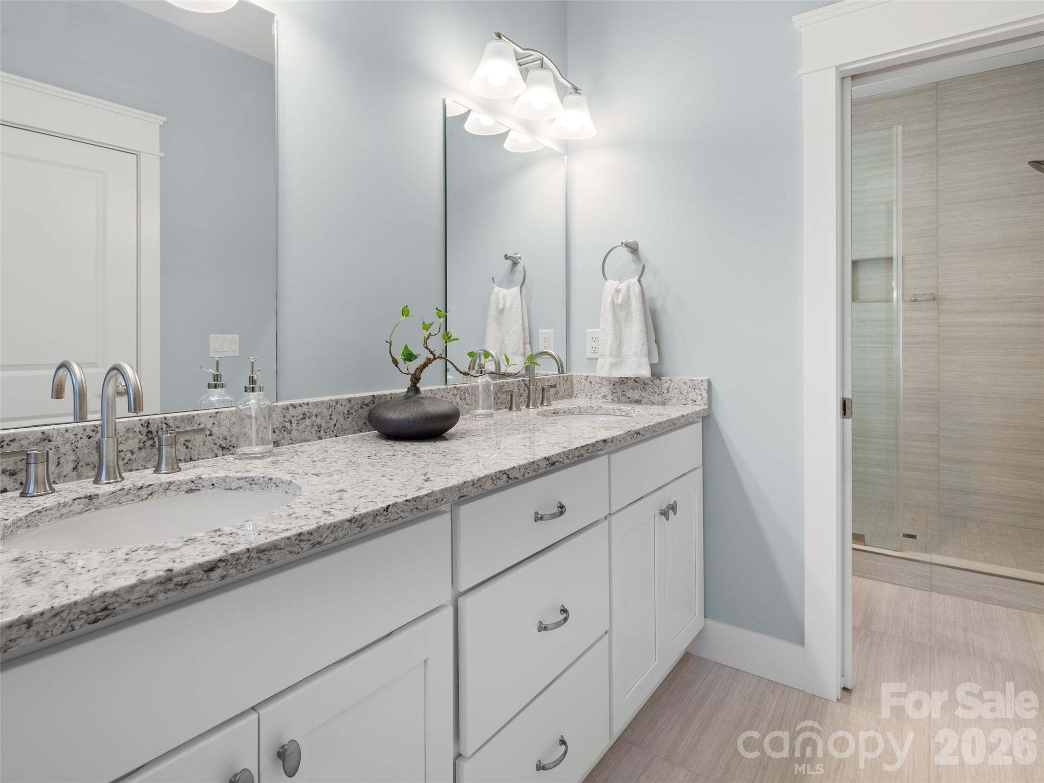 Townhouse at 23 Cozy Cottage Way, Arden, photo 18 of 28
