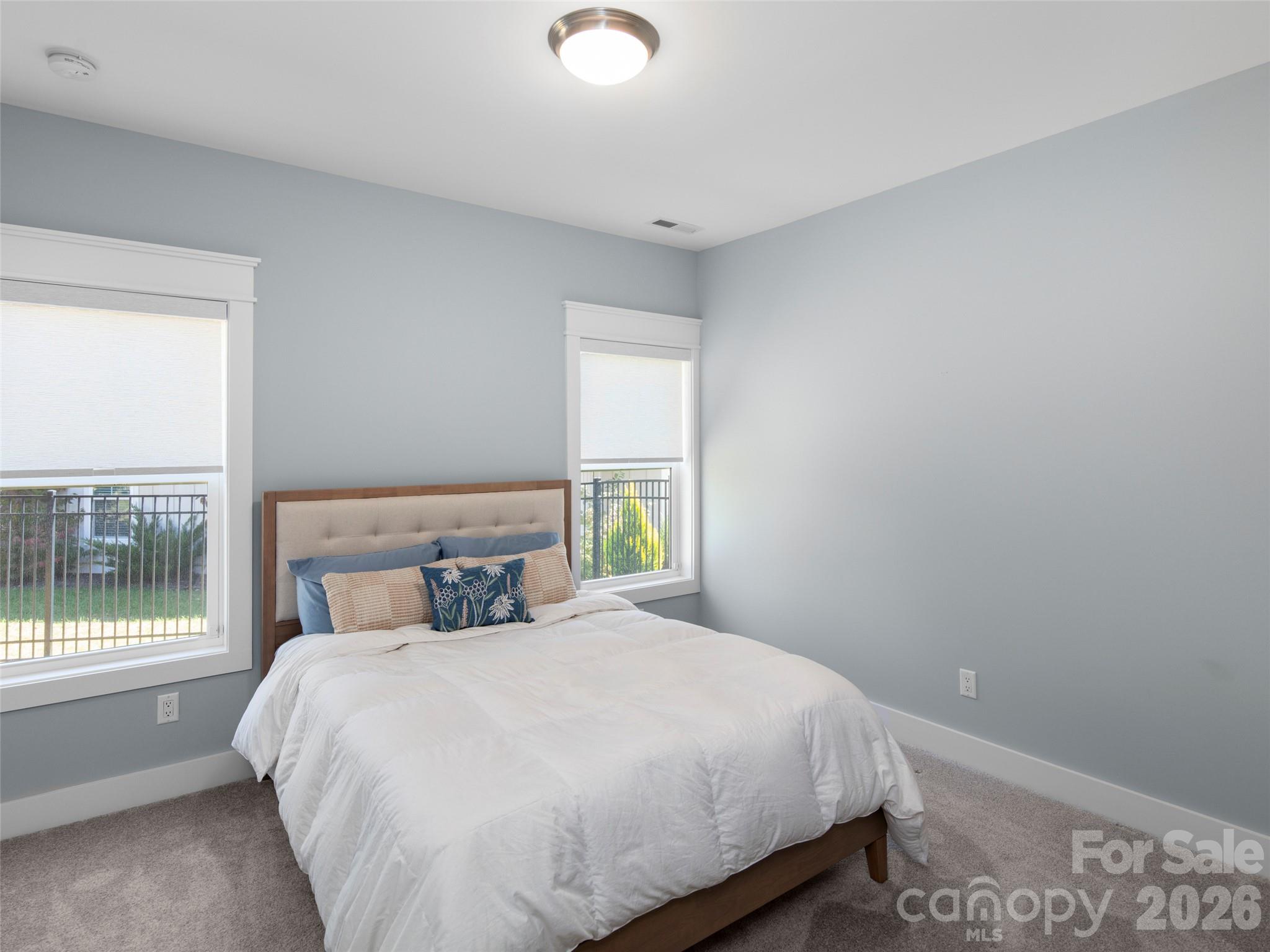 Townhouse at 23 Cozy Cottage Way, Arden, photo 20 of 28
