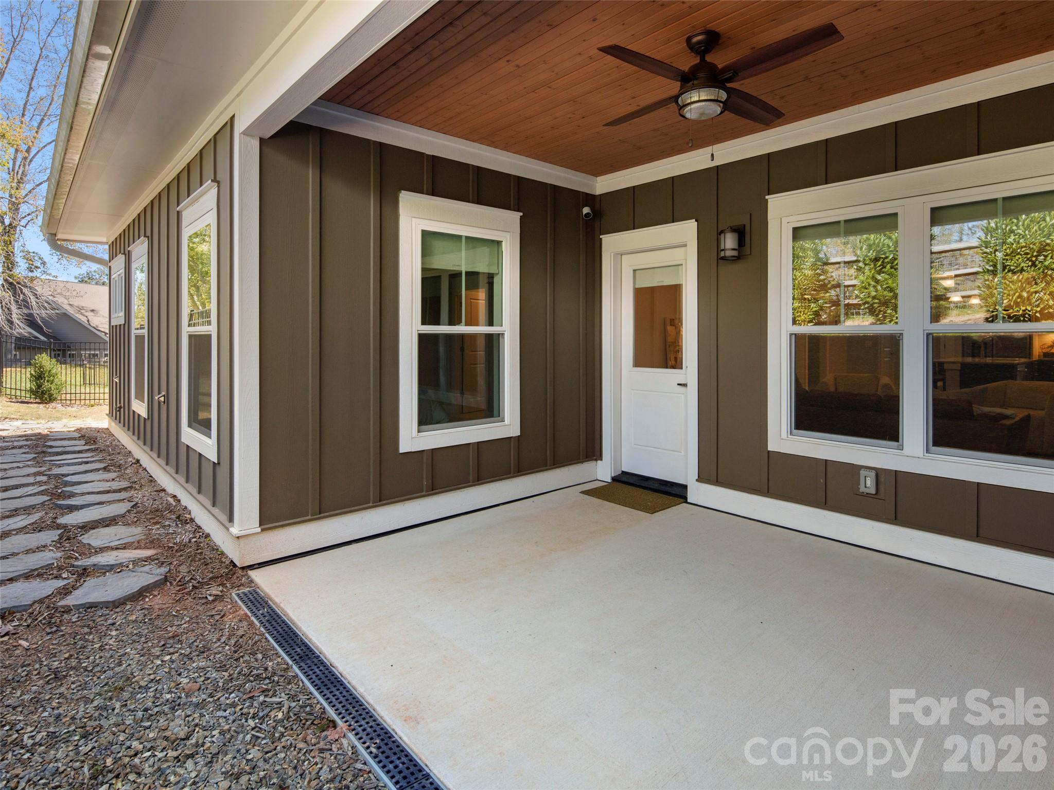 Townhouse at 23 Cozy Cottage Way, Arden, photo 27 of 28
