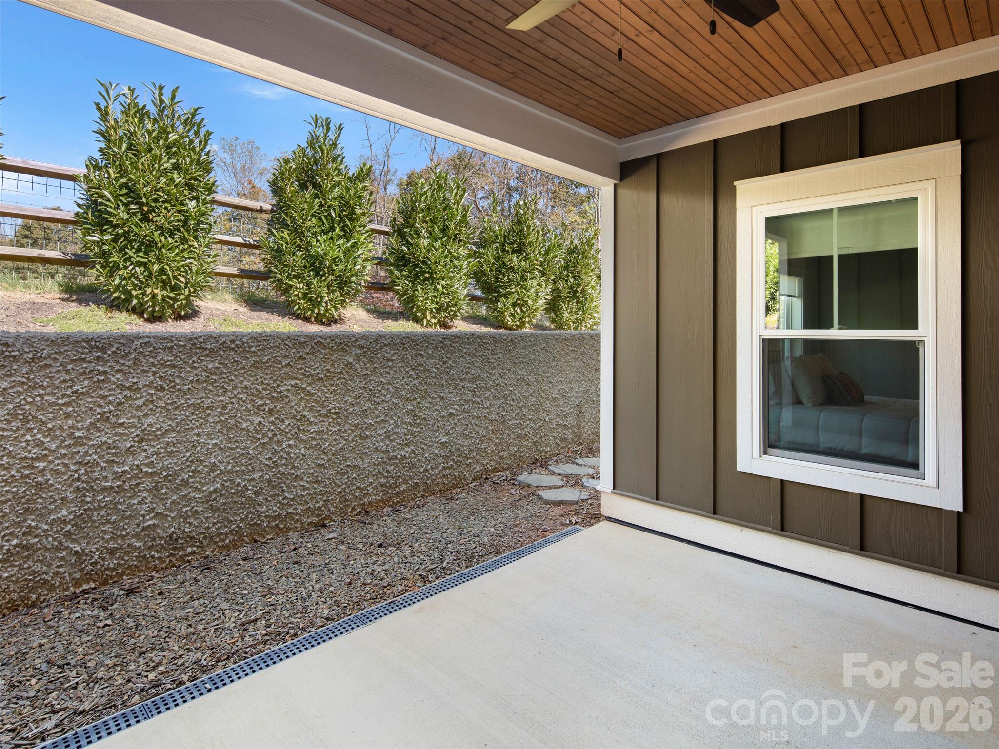 Townhouse at 23 Cozy Cottage Way, Arden, photo 28 of 28