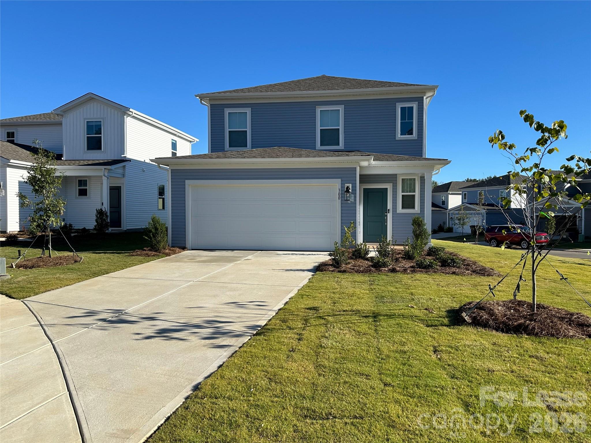 300 Fincastle Glen Road