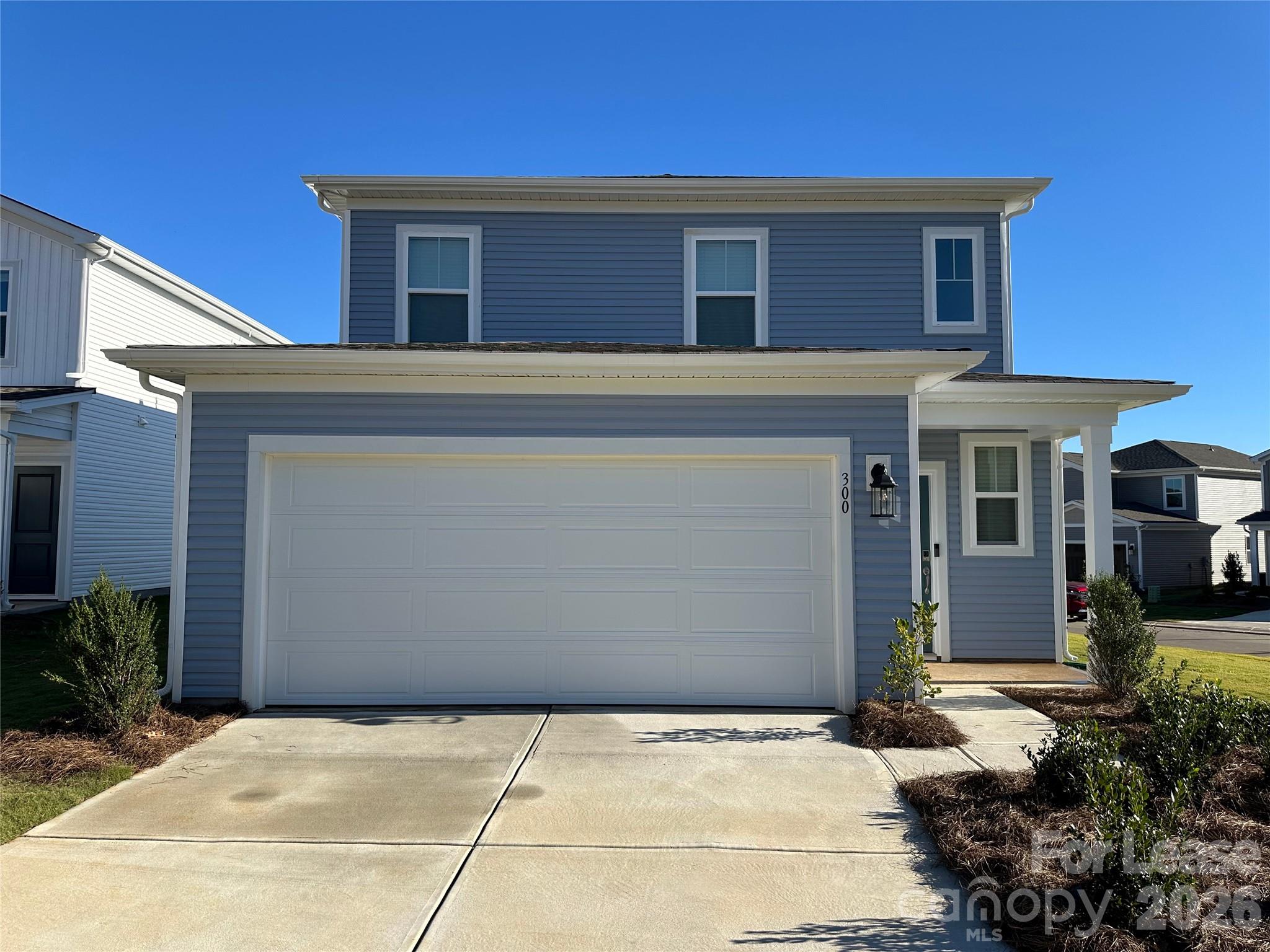 Single Family Residence at 300 Fincastle Glen Road, Shelby, photo 3 of 21