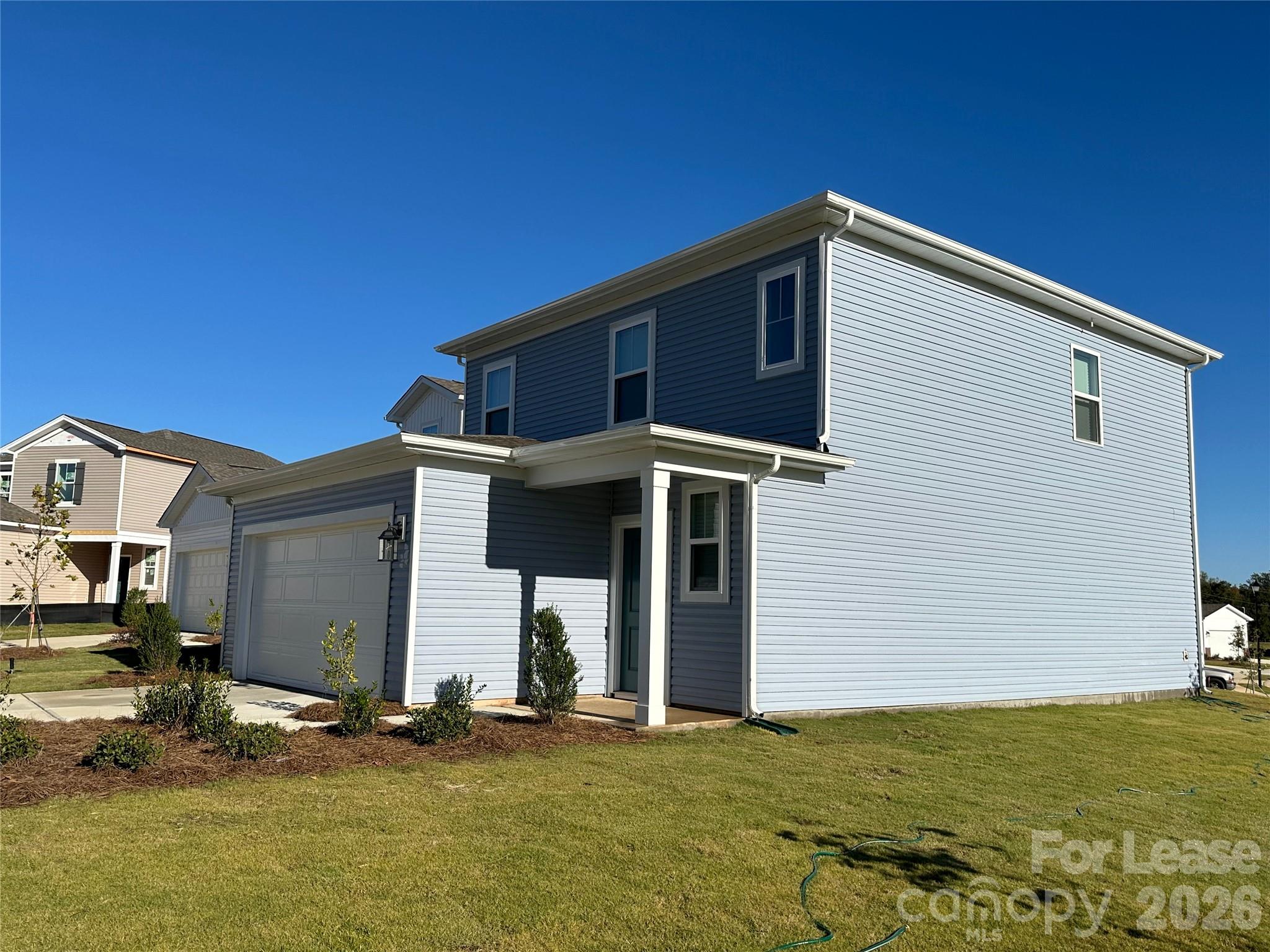 Single Family Residence at 300 Fincastle Glen Road, Shelby, photo 4 of 21