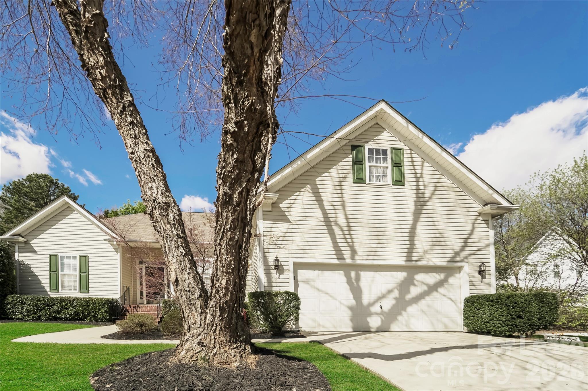 16831 Hampton Crossing Drive