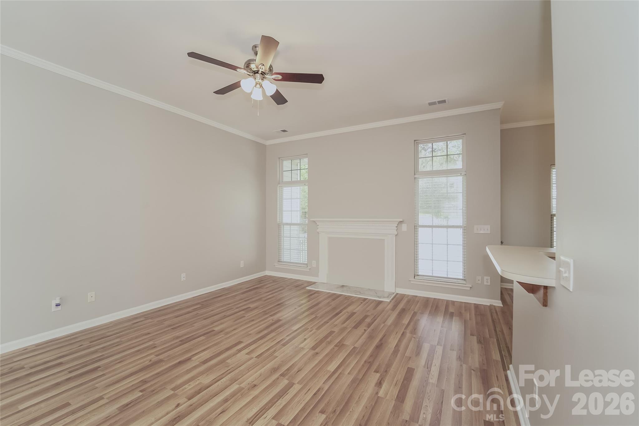 Single Family Residence at 16831 Hampton Crossing Drive, Huntersville, photo 7 of 15