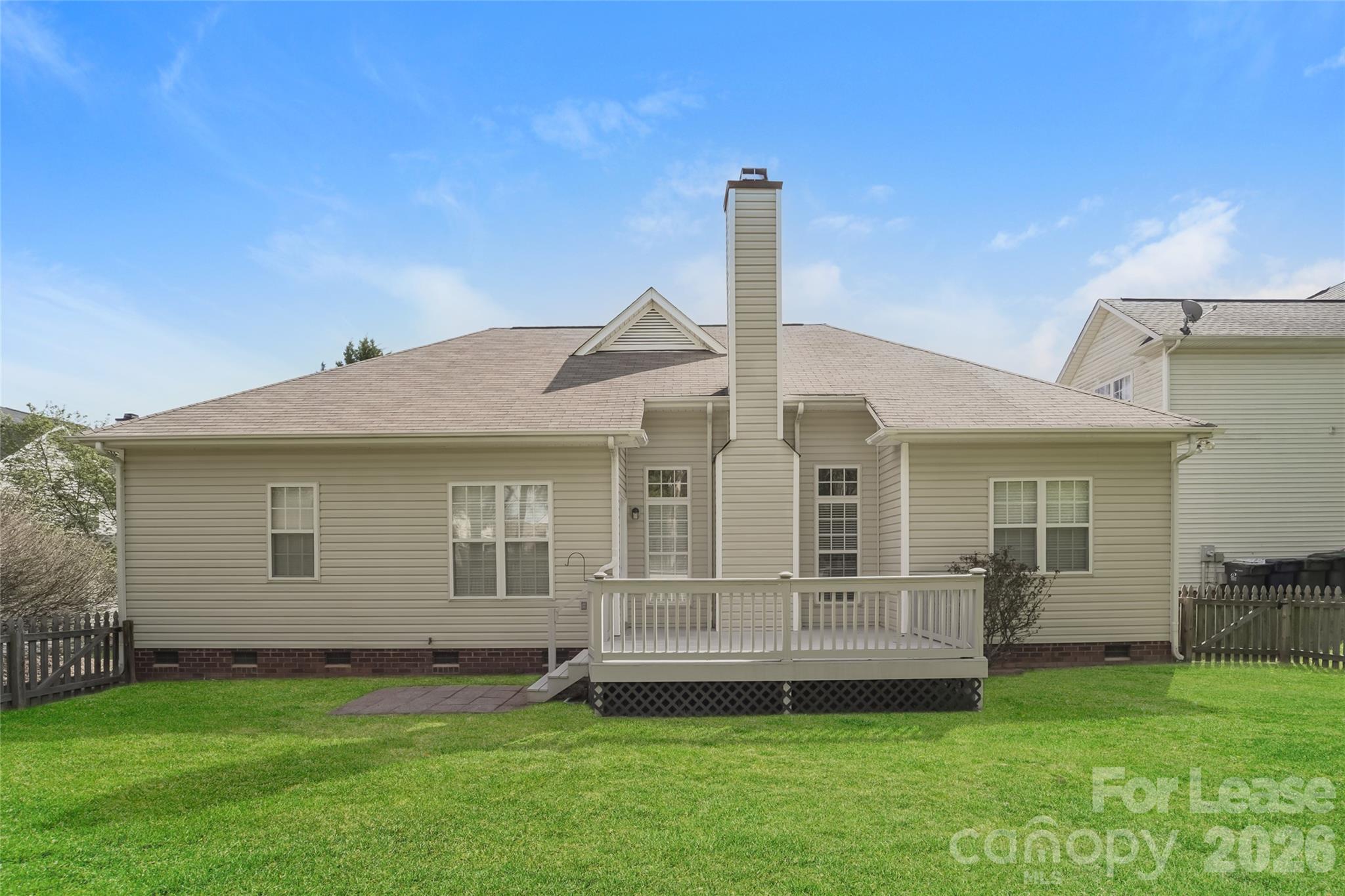 Single Family Residence at 16831 Hampton Crossing Drive, Huntersville, photo 15 of 15