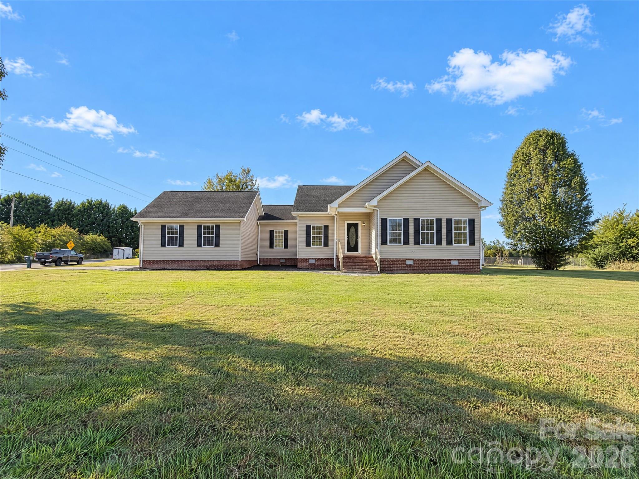 3140 Earnhardt Road