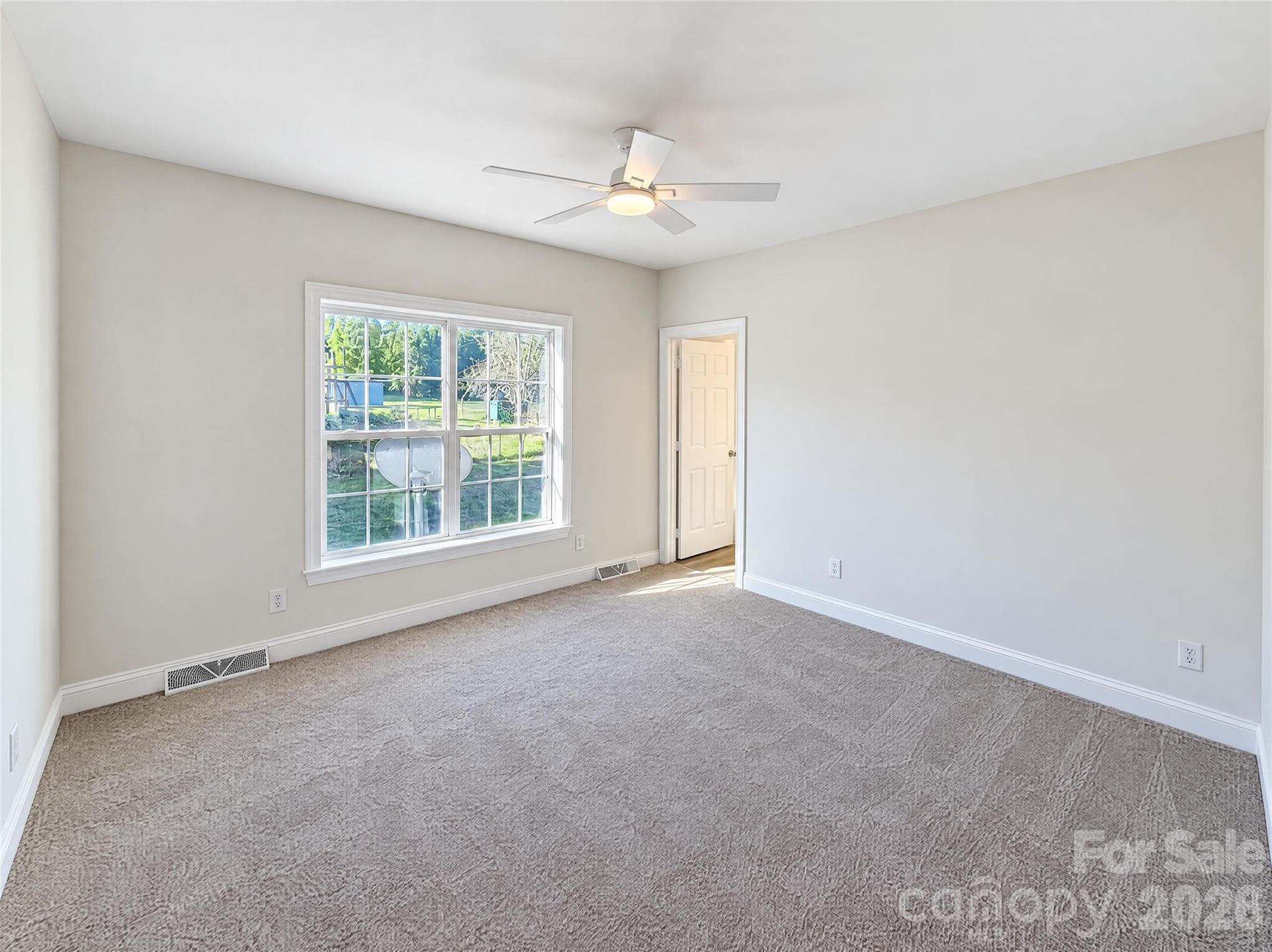 Single Family Residence at 3140 Earnhardt Road, Rockwell, photo 4 of 25
