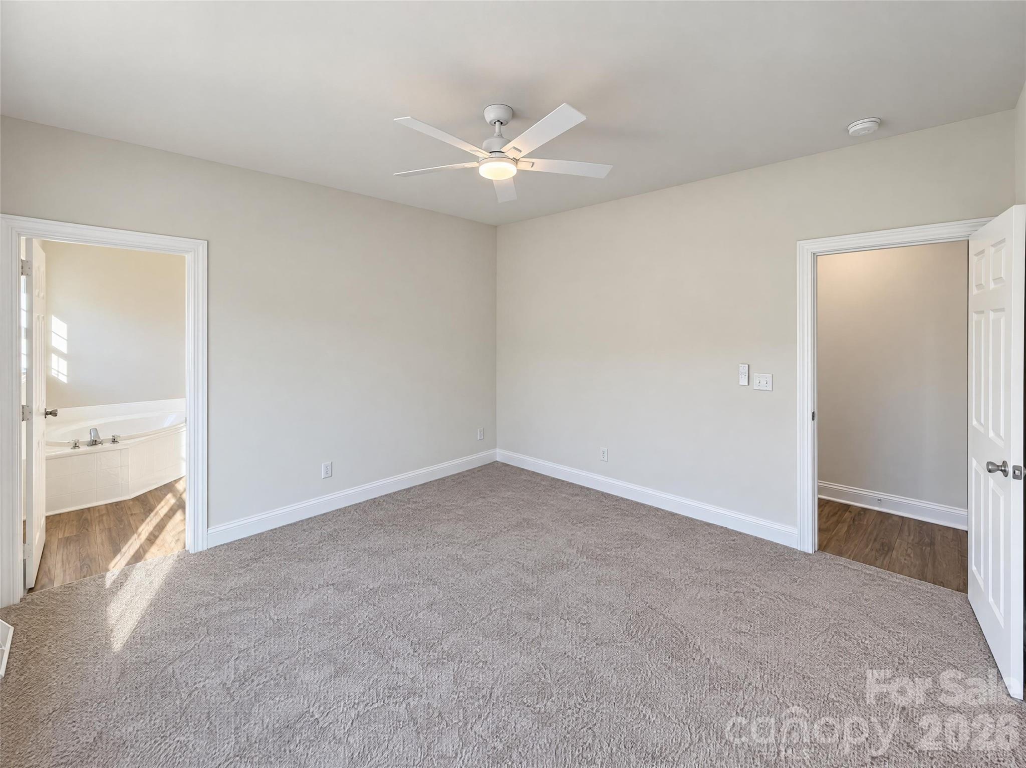 Single Family Residence at 3140 Earnhardt Road, Rockwell, photo 9 of 25