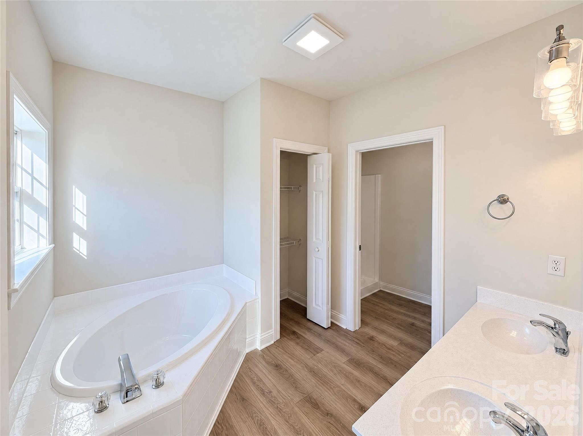 Single Family Residence at 3140 Earnhardt Road, Rockwell, photo 11 of 25