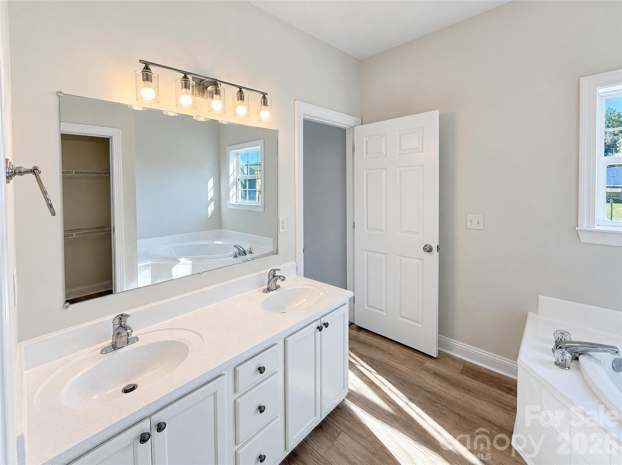 Single Family Residence at 3140 Earnhardt Road, Rockwell, photo 12 of 25