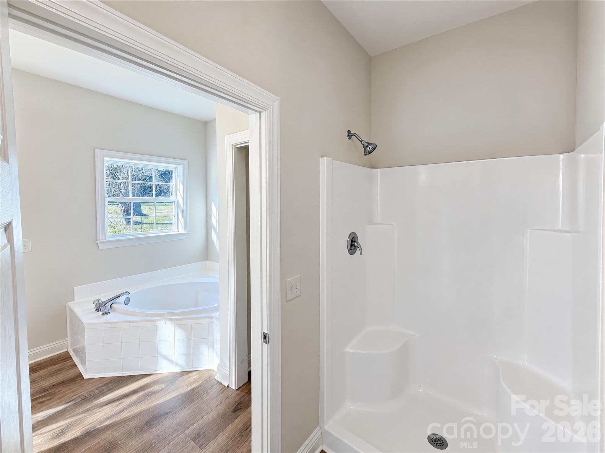 Single Family Residence at 3140 Earnhardt Road, Rockwell, photo 13 of 25