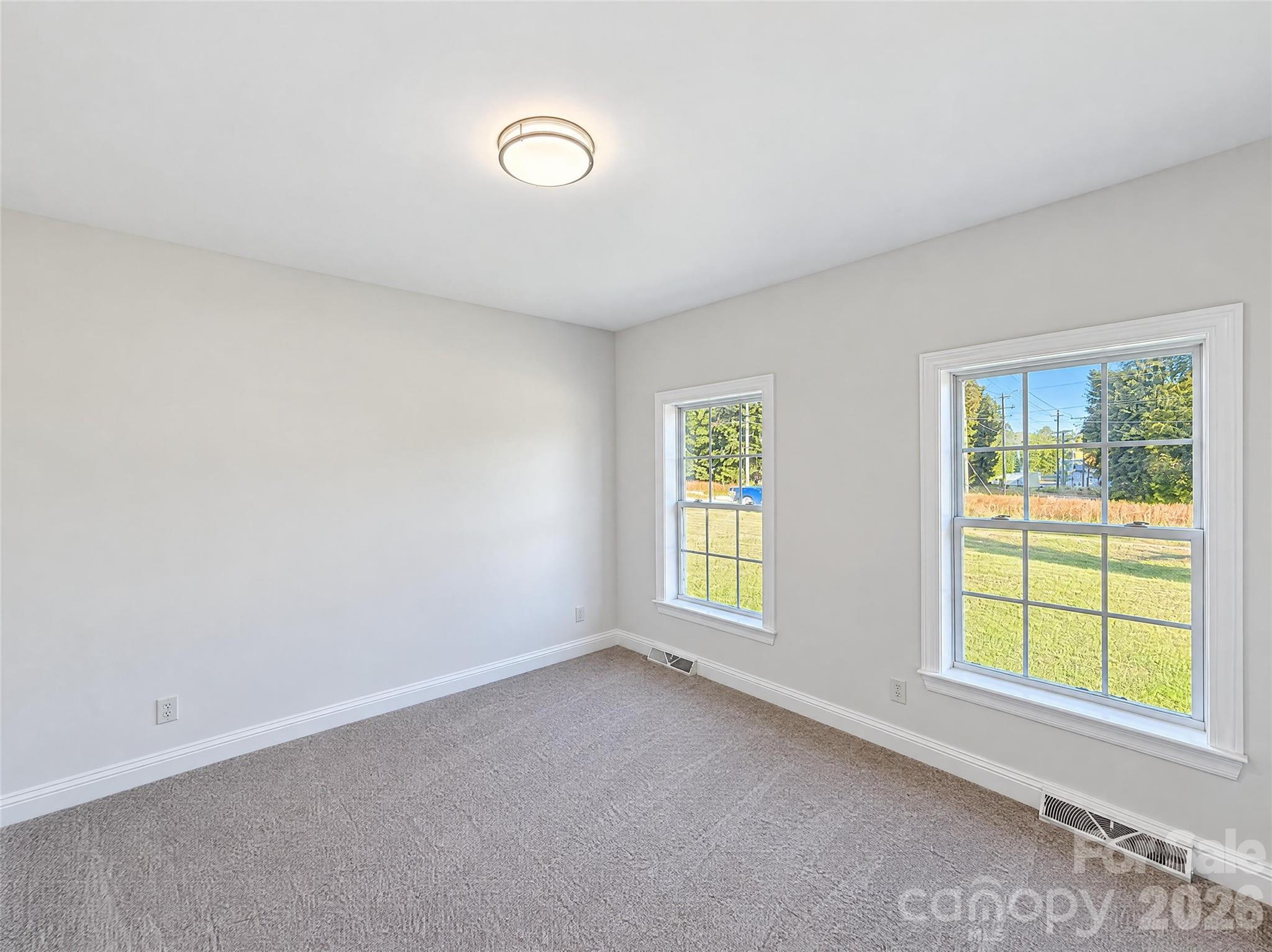 Single Family Residence at 3140 Earnhardt Road, Rockwell, photo 14 of 25