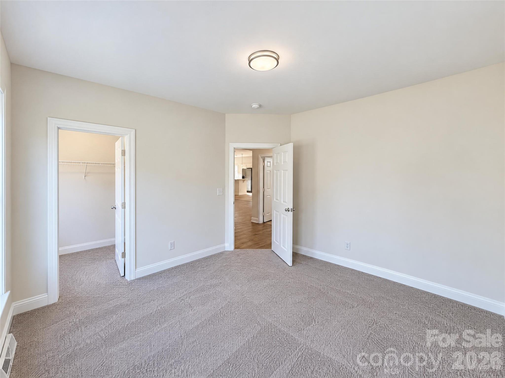 Single Family Residence at 3140 Earnhardt Road, Rockwell, photo 15 of 25