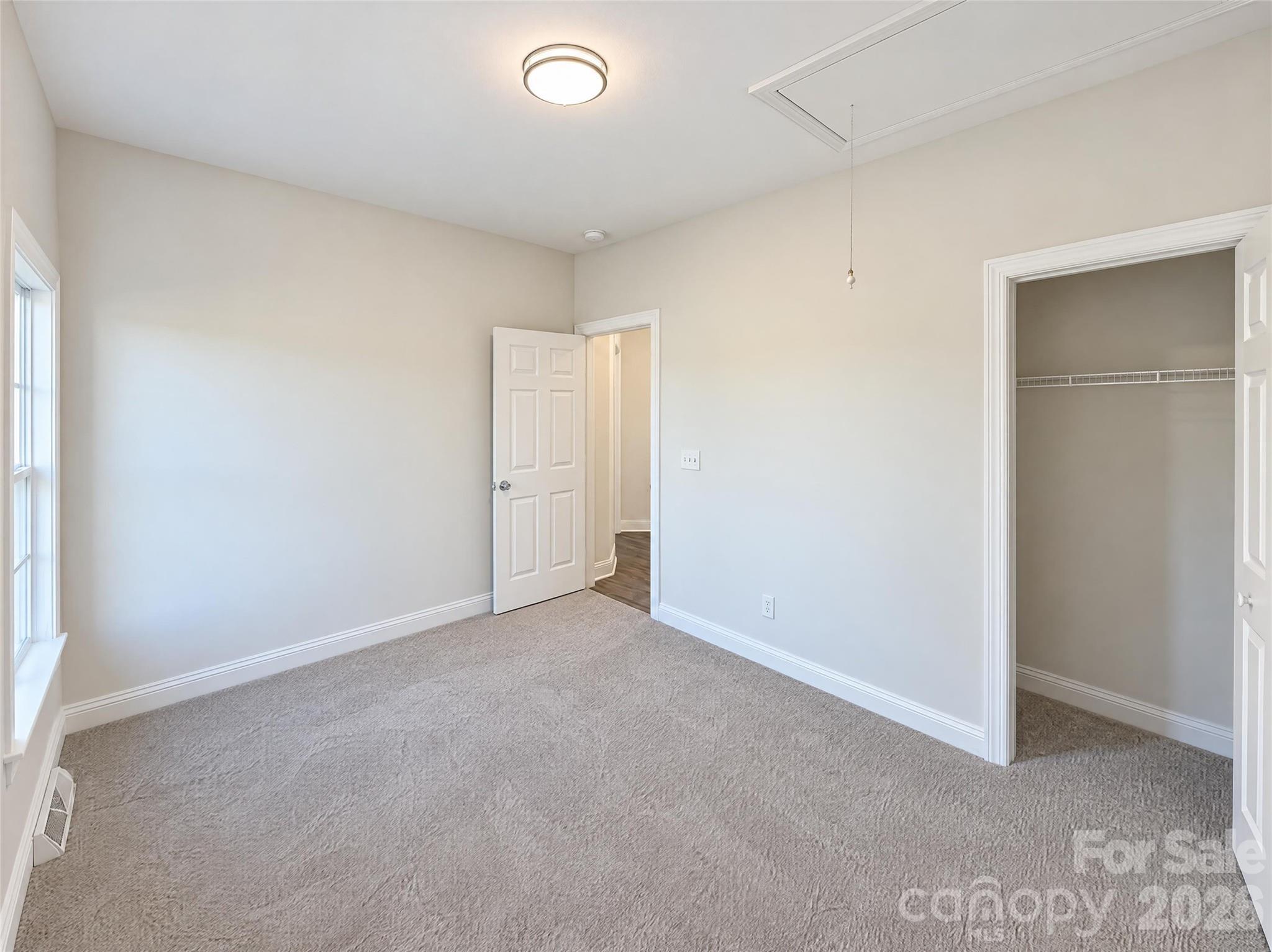 Single Family Residence at 3140 Earnhardt Road, Rockwell, photo 17 of 25