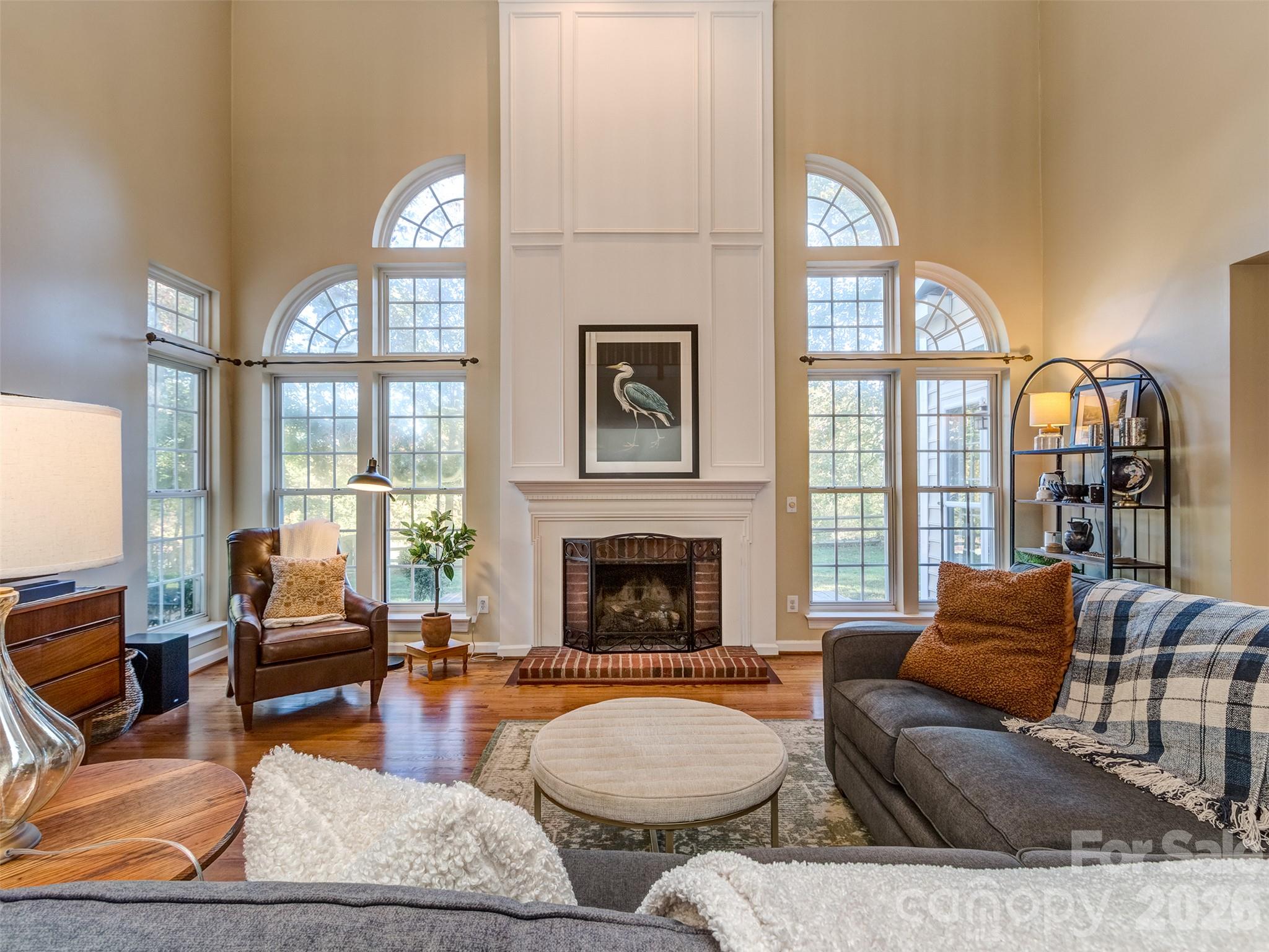 Single Family Residence at 136 Lockerbie Lane, Mooresville, photo 10 of 41