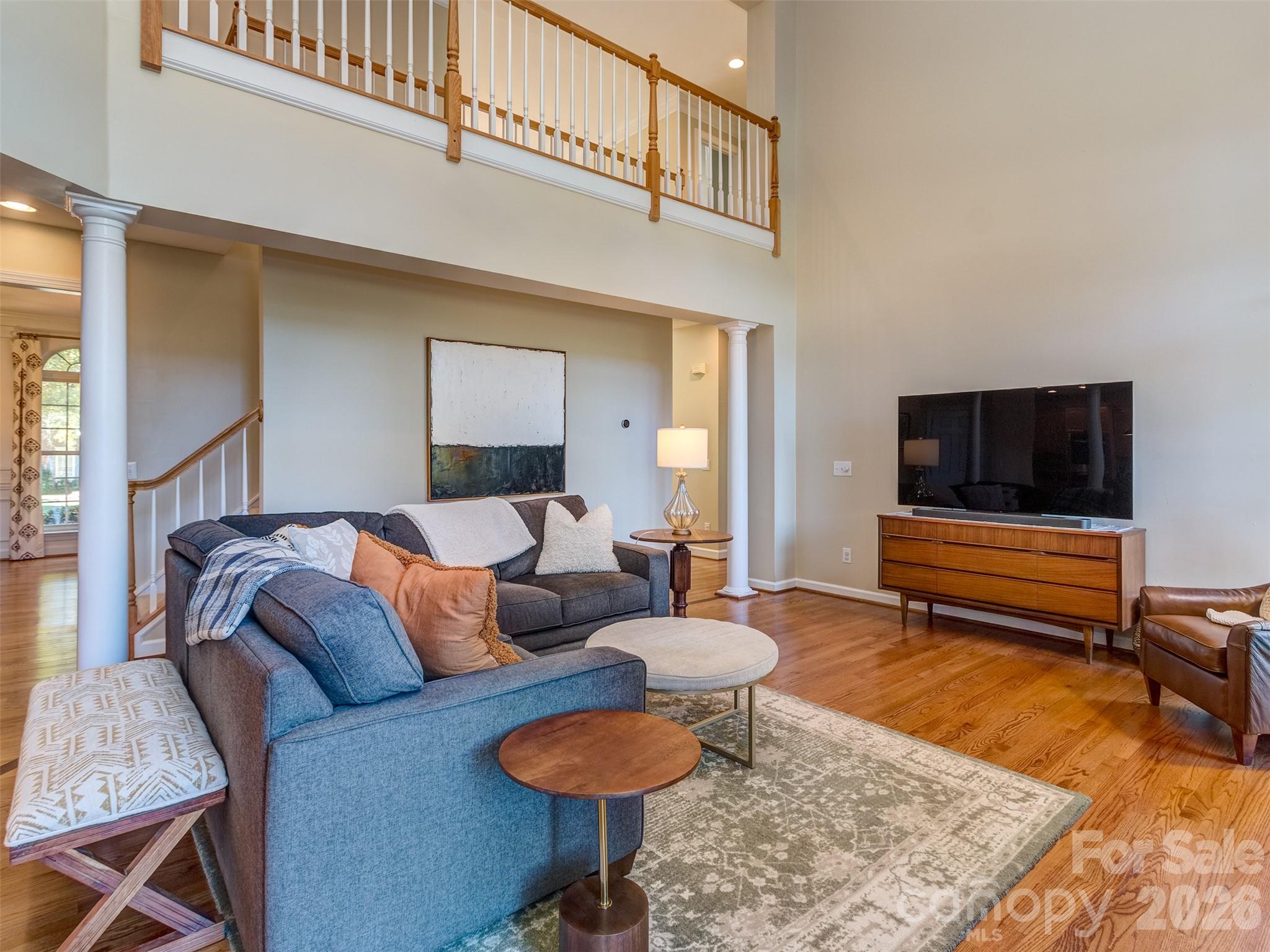 Single Family Residence at 136 Lockerbie Lane, Mooresville, photo 12 of 41