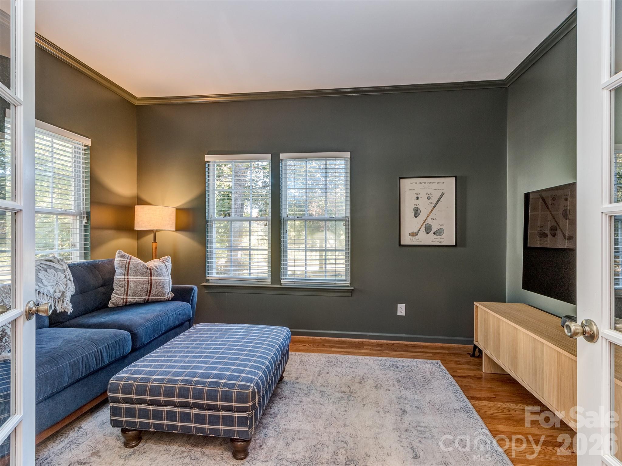 Single Family Residence at 136 Lockerbie Lane, Mooresville, photo 19 of 41