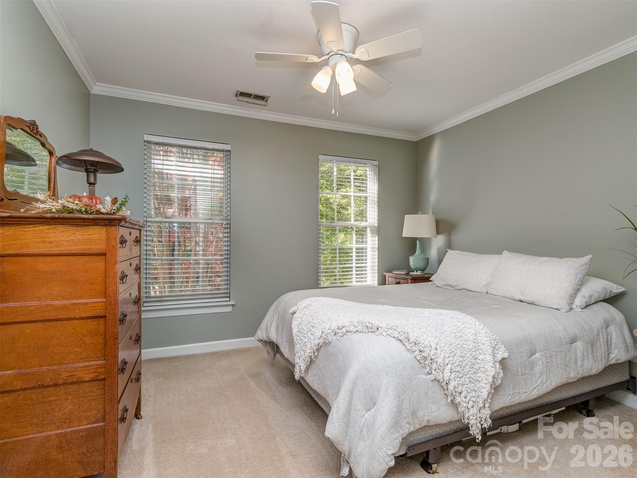Single Family Residence at 136 Lockerbie Lane, Mooresville, photo 22 of 41