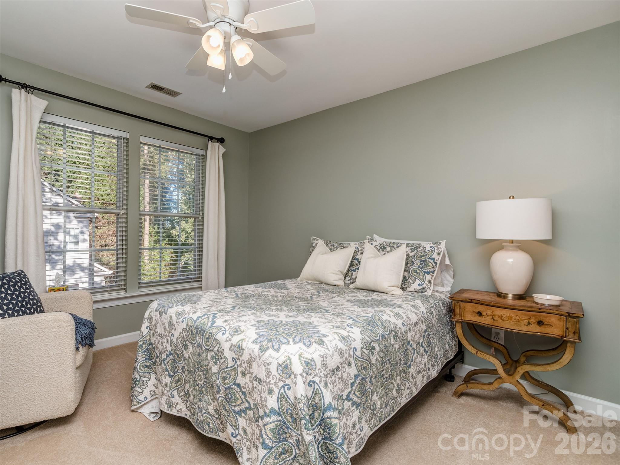 Single Family Residence at 136 Lockerbie Lane, Mooresville, photo 24 of 41