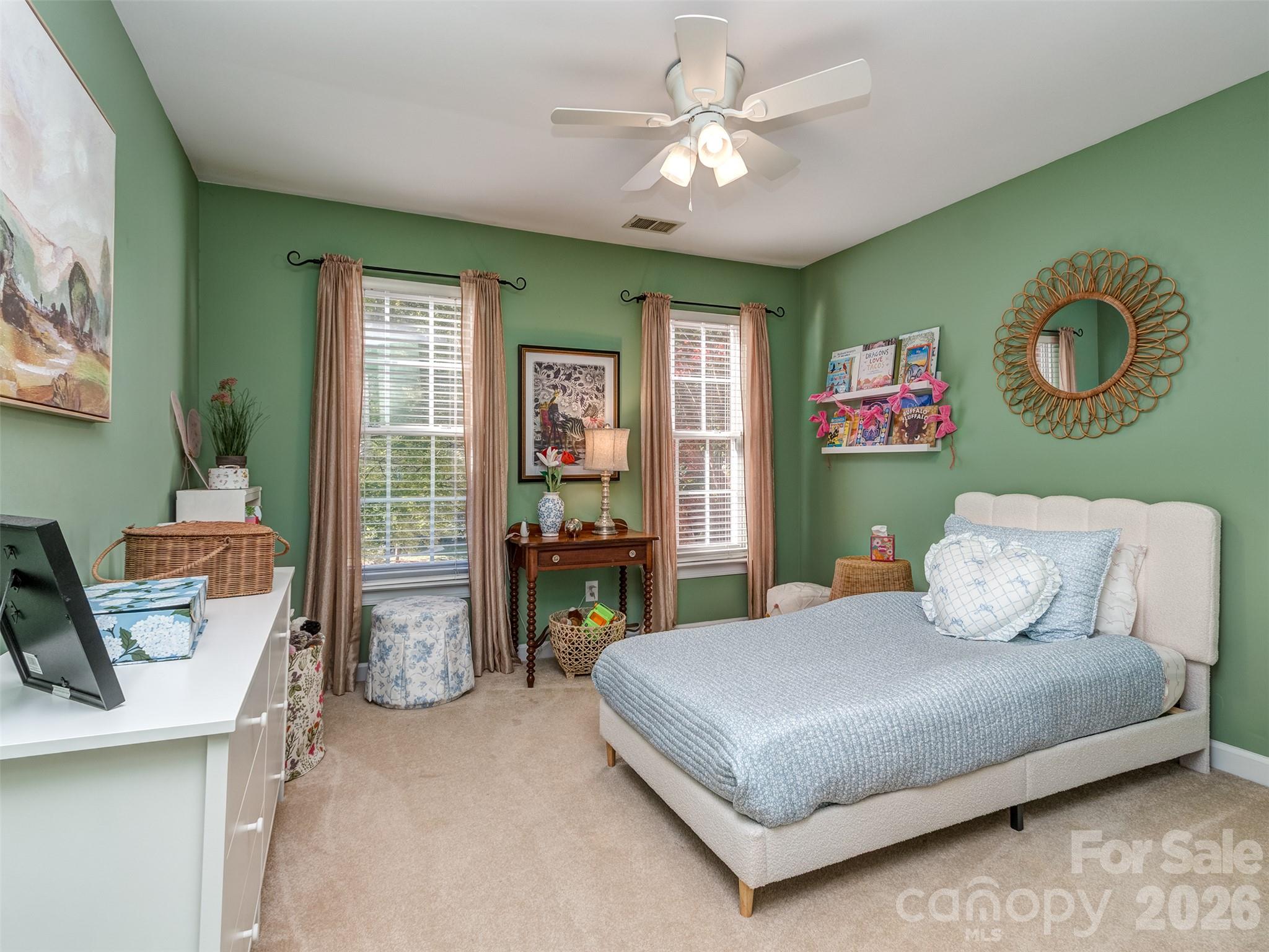 Single Family Residence at 136 Lockerbie Lane, Mooresville, photo 25 of 41