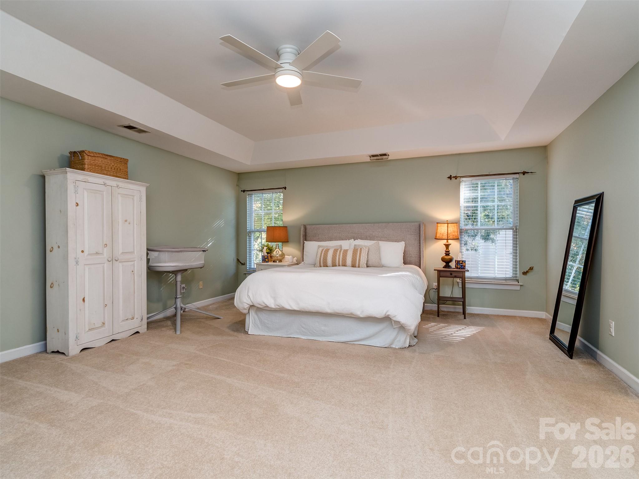 Single Family Residence at 136 Lockerbie Lane, Mooresville, photo 26 of 41