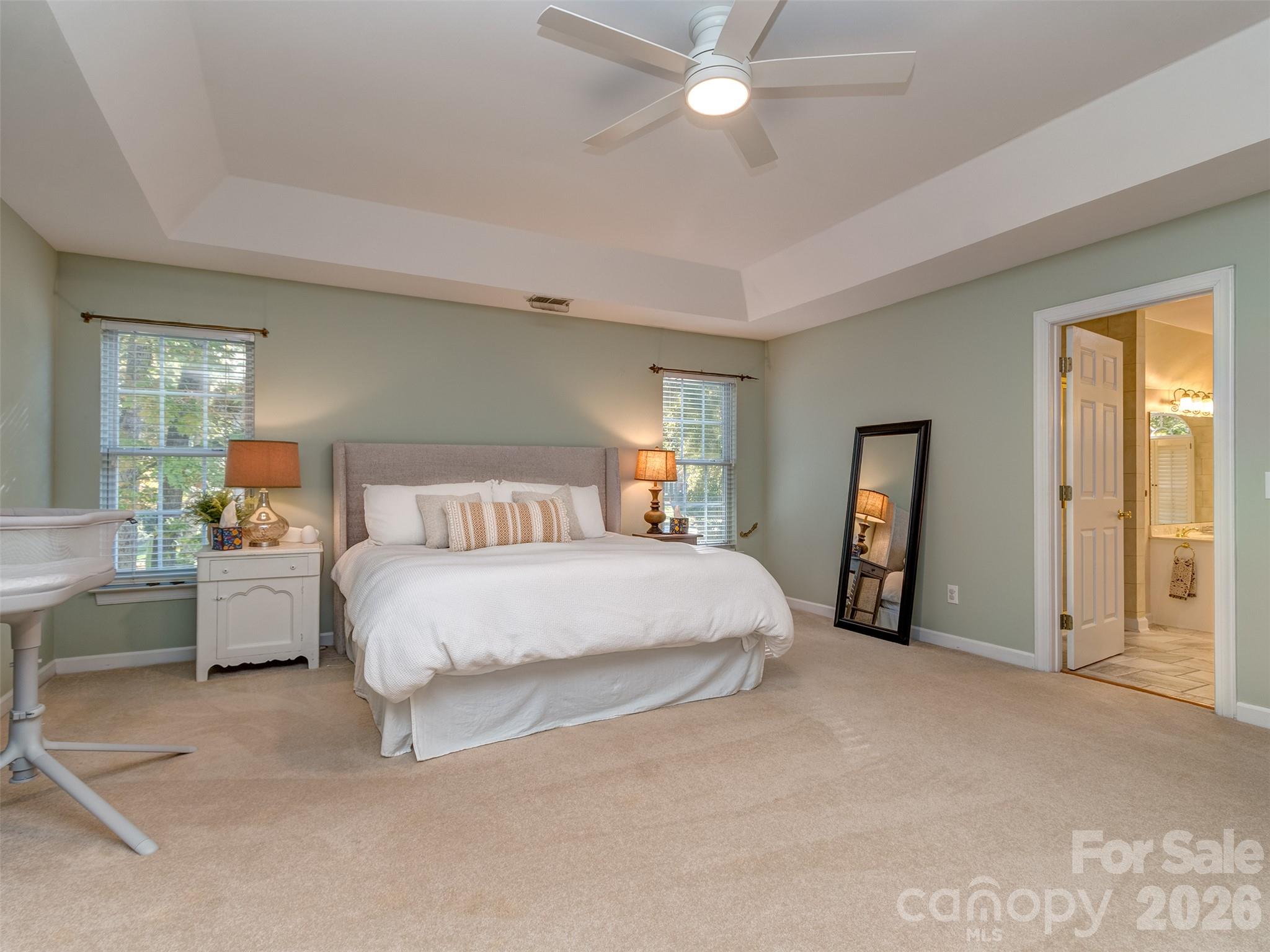 Single Family Residence at 136 Lockerbie Lane, Mooresville, photo 27 of 41