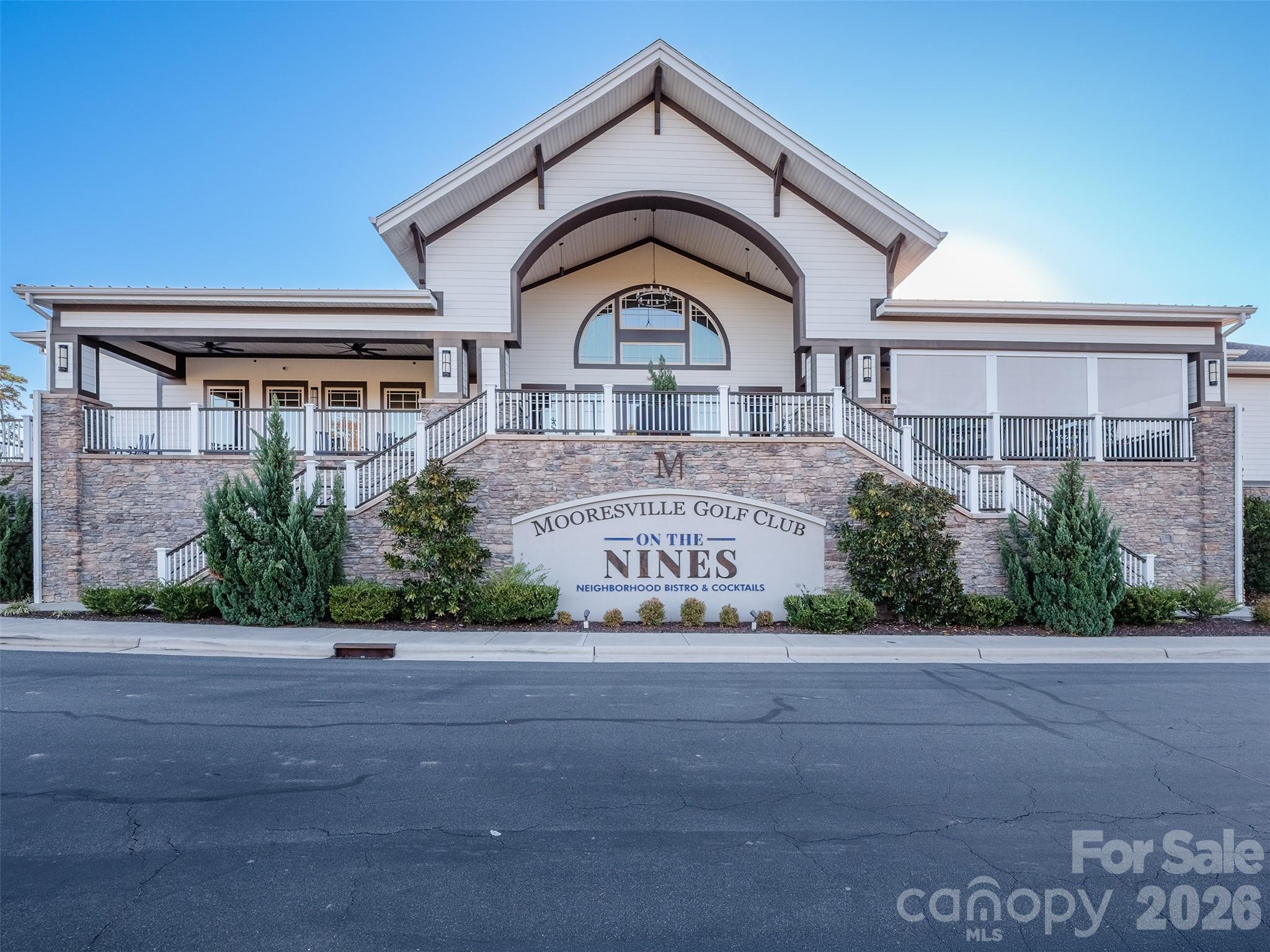 Single Family Residence at 136 Lockerbie Lane, Mooresville, photo 37 of 41