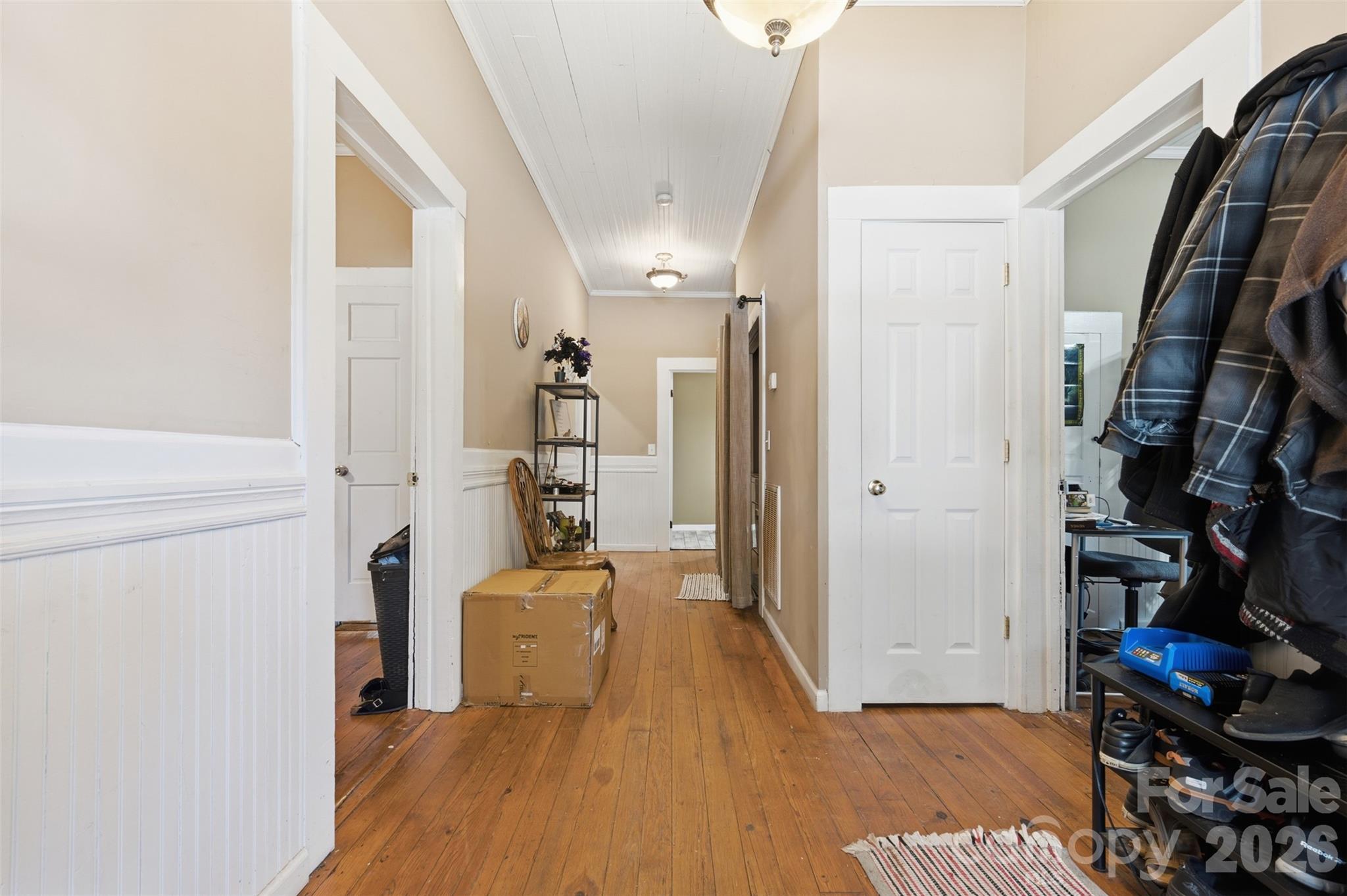 Single Family Residence at 328 S Race Street, Statesville, photo 3 of 29