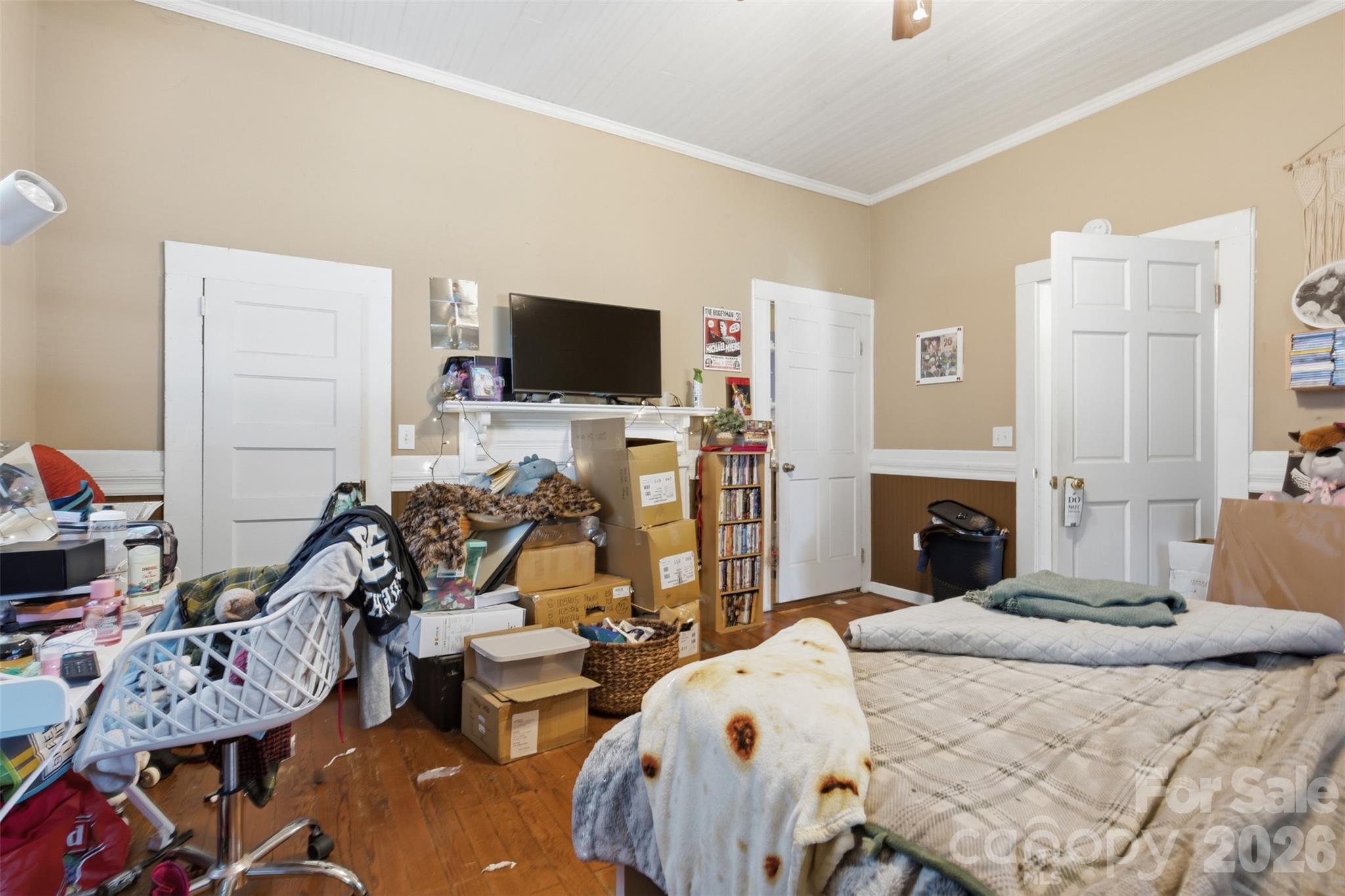 Single Family Residence at 328 S Race Street, Statesville, photo 17 of 29