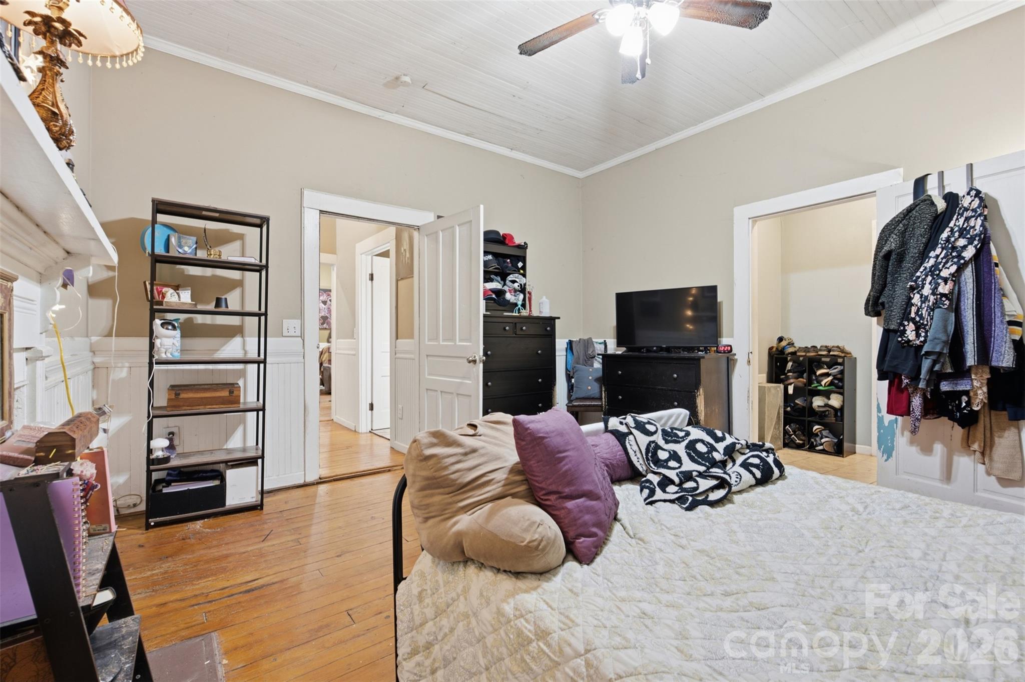 Single Family Residence at 328 S Race Street, Statesville, photo 18 of 29