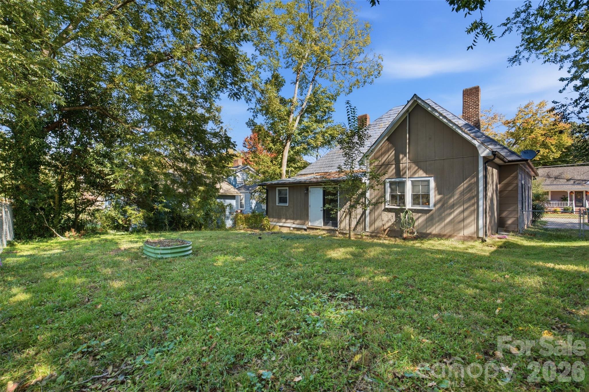 Single Family Residence at 328 S Race Street, Statesville, photo 24 of 29