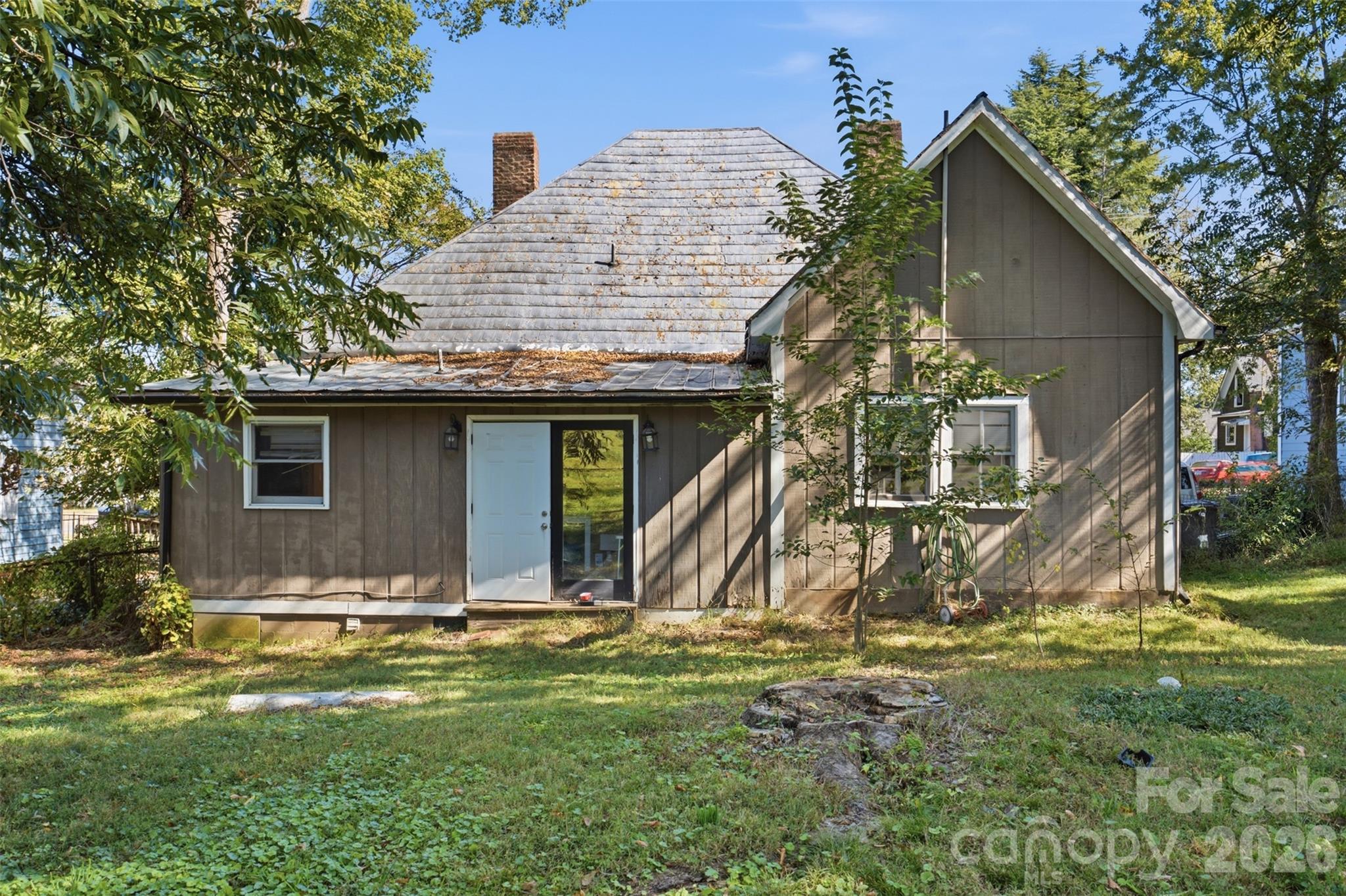 Single Family Residence at 328 S Race Street, Statesville, photo 28 of 29