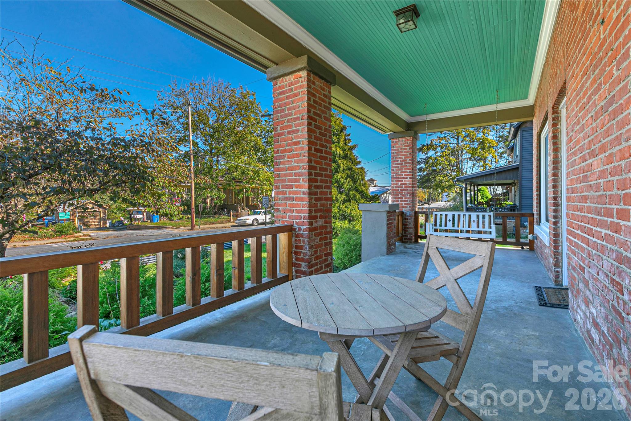 Single Family Residence at 71 King Street, Brevard, photo 11 of 48