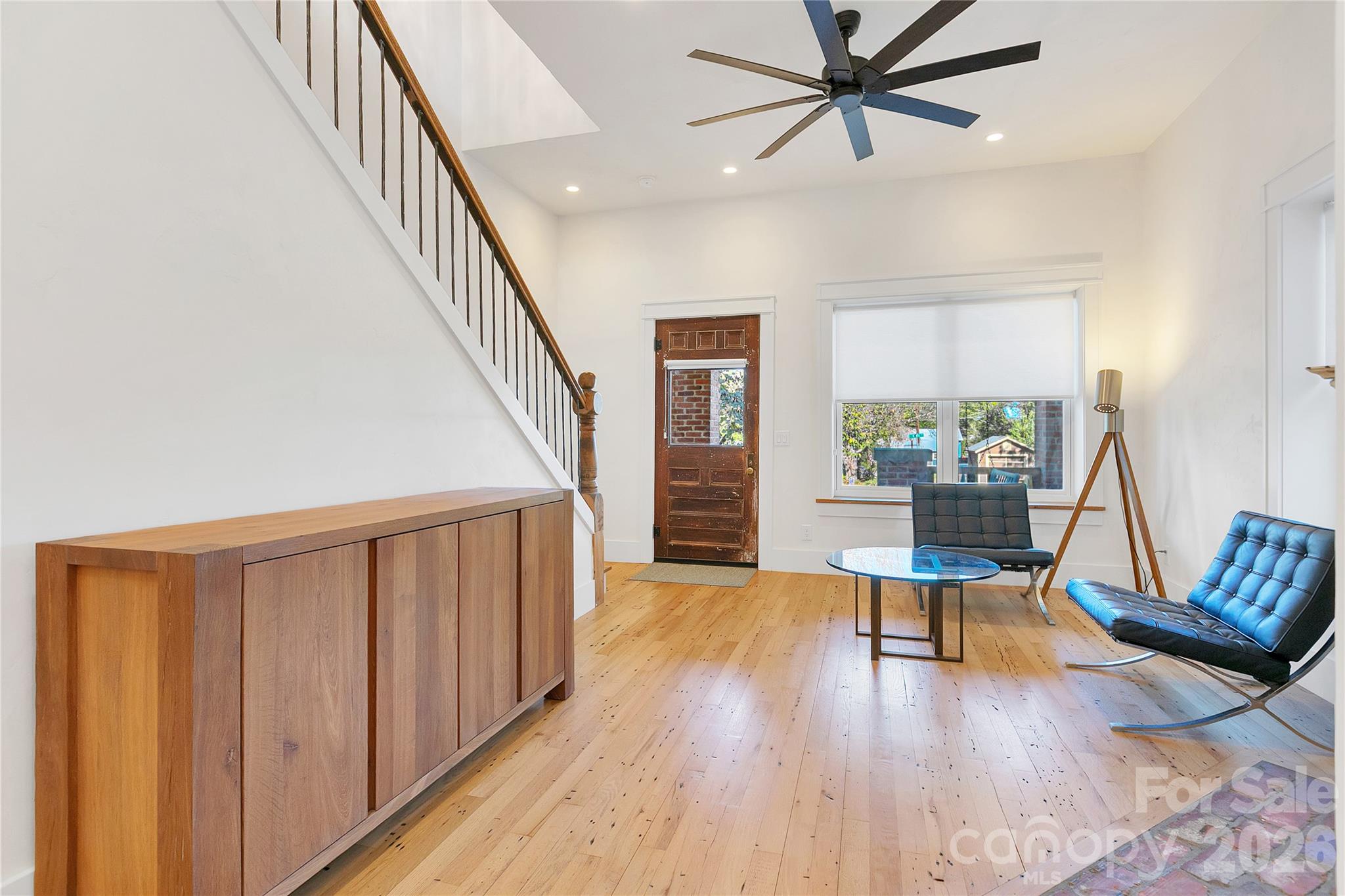 Single Family Residence at 71 King Street, Brevard, photo 14 of 48