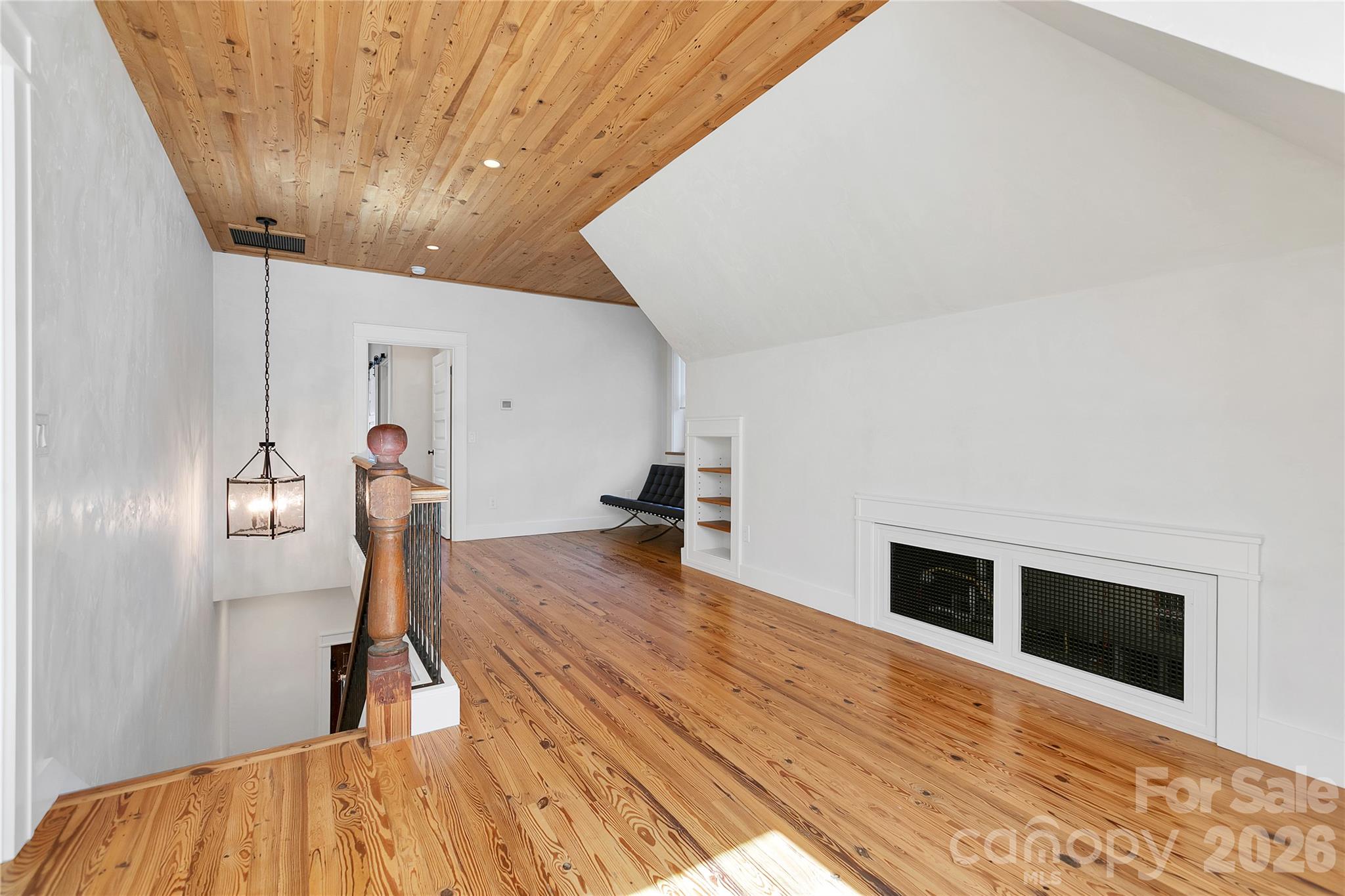 Single Family Residence at 71 King Street, Brevard, photo 26 of 48