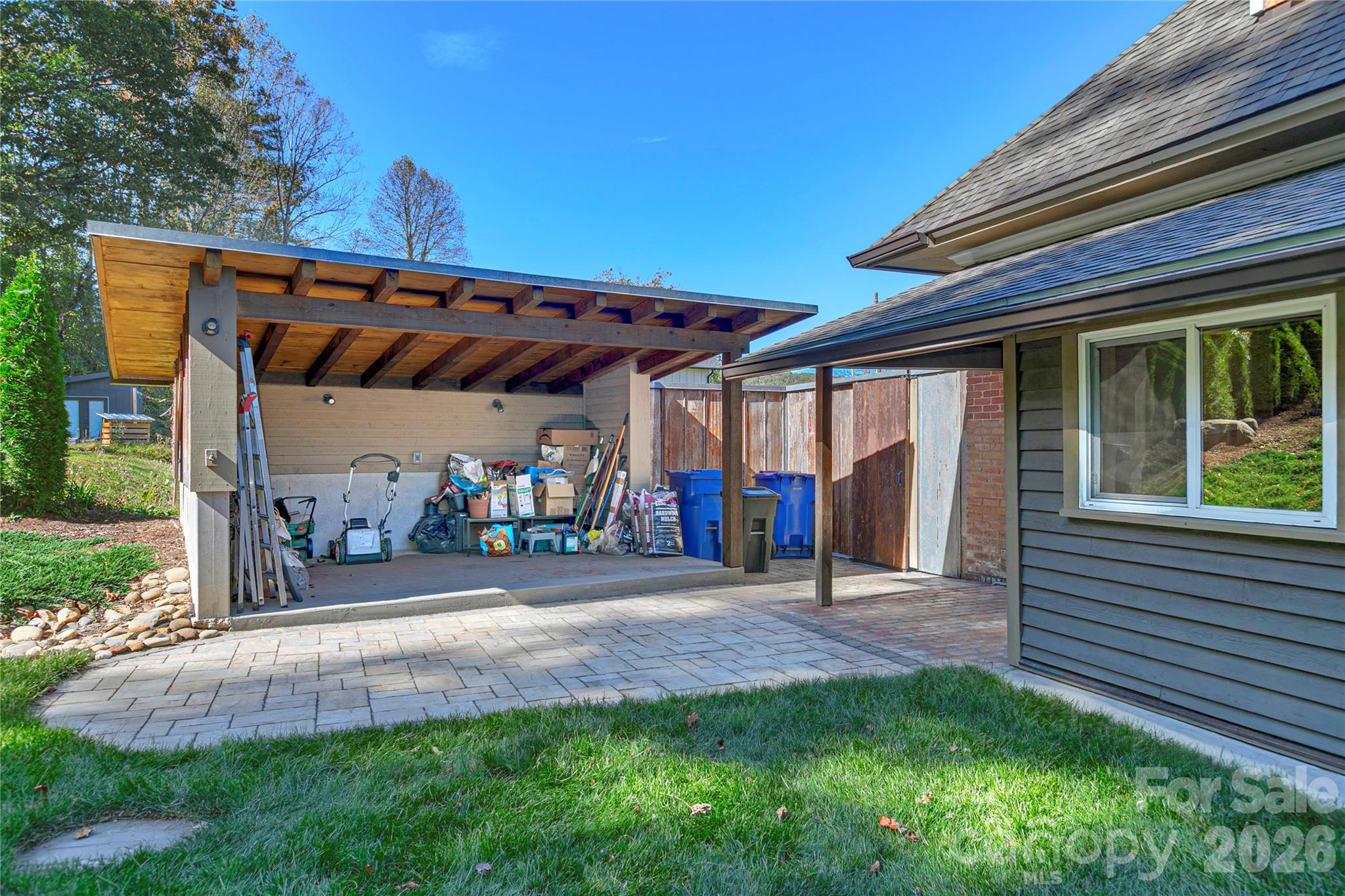 Single Family Residence at 71 King Street, Brevard, photo 44 of 48