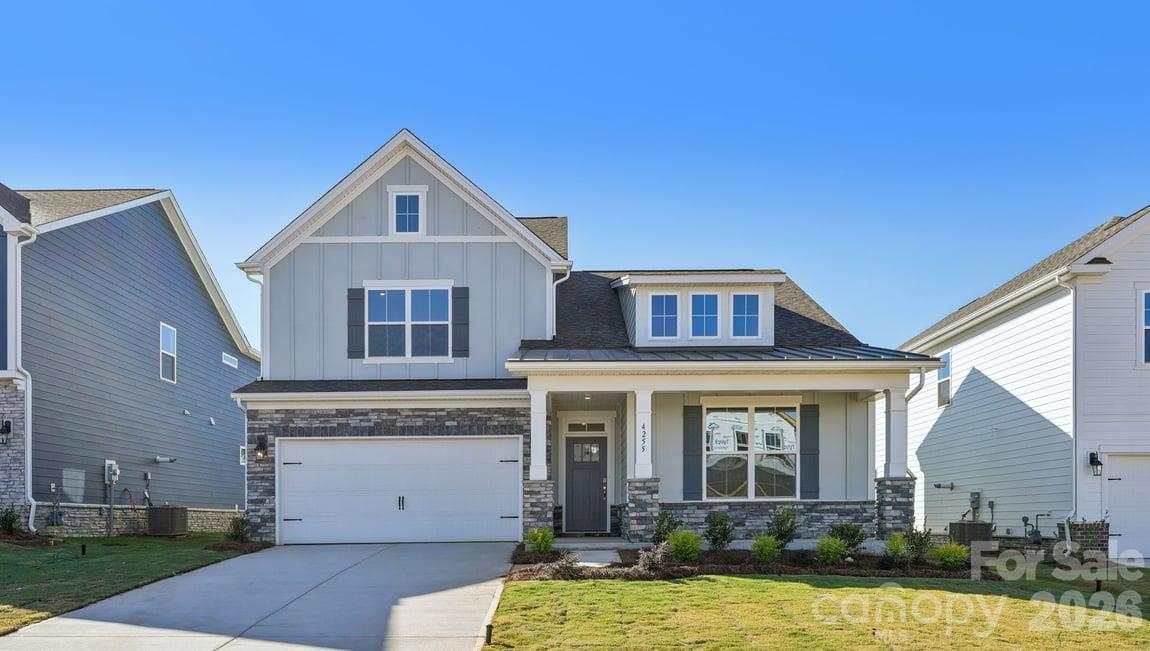 Single Family Residence at 4255 Round Table Drive, Gastonia, photo 2 of 73