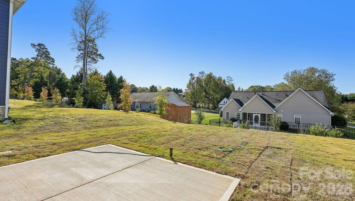 Single Family Residence at 4255 Round Table Drive, Gastonia, photo 69 of 73