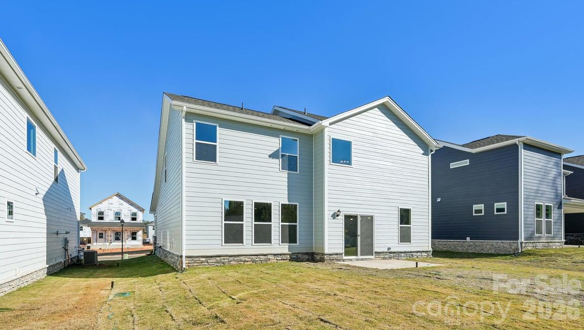 Single Family Residence at 4255 Round Table Drive, Gastonia, photo 70 of 73