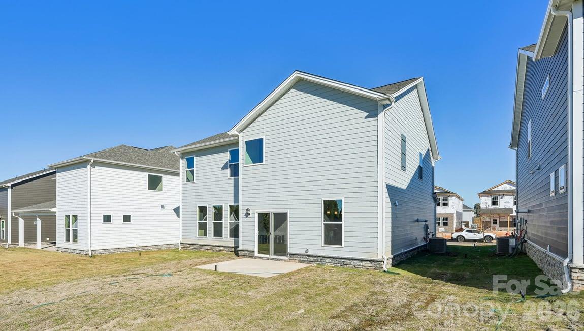 Single Family Residence at 4255 Round Table Drive, Gastonia, photo 71 of 73